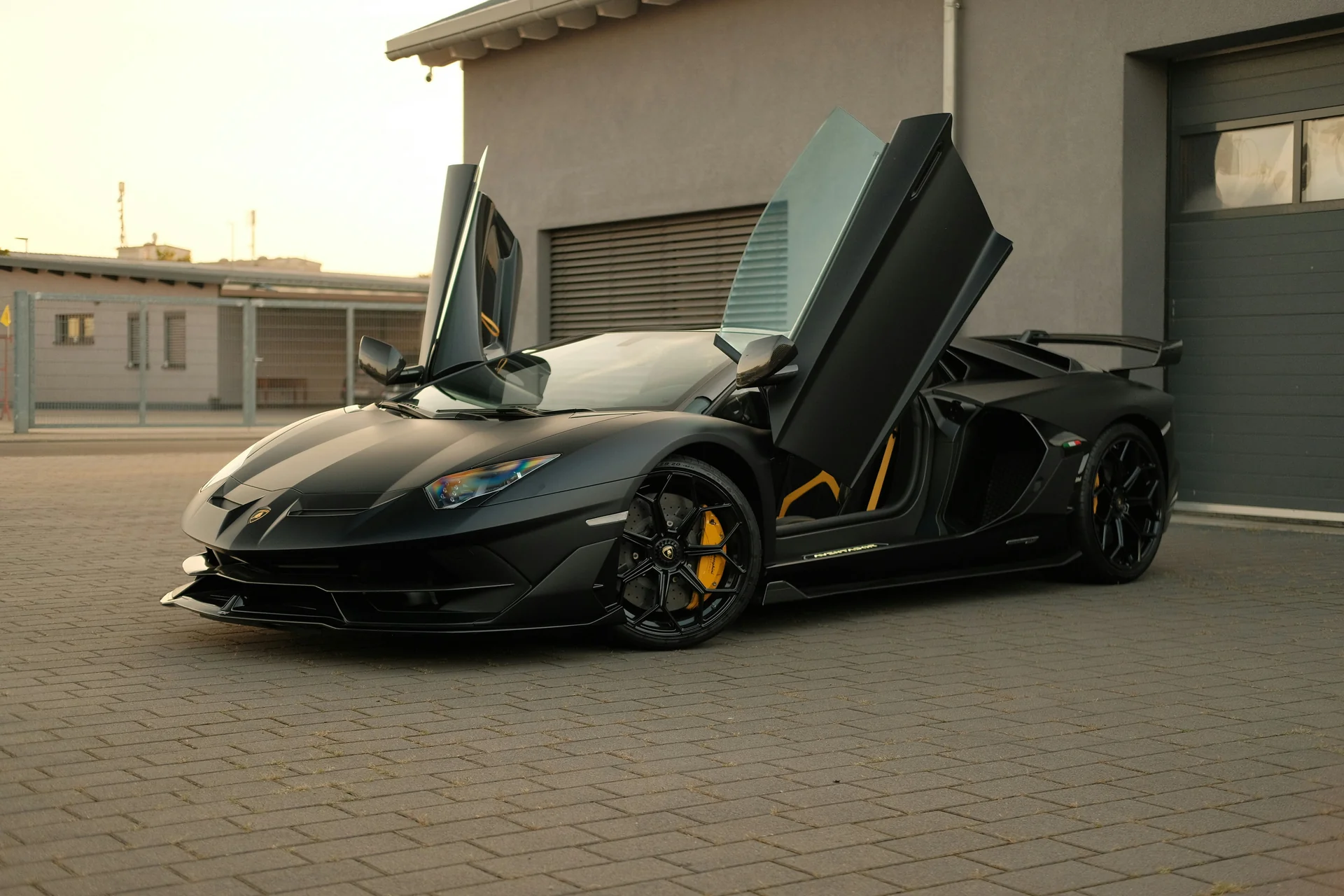 Elevate Your European Drive