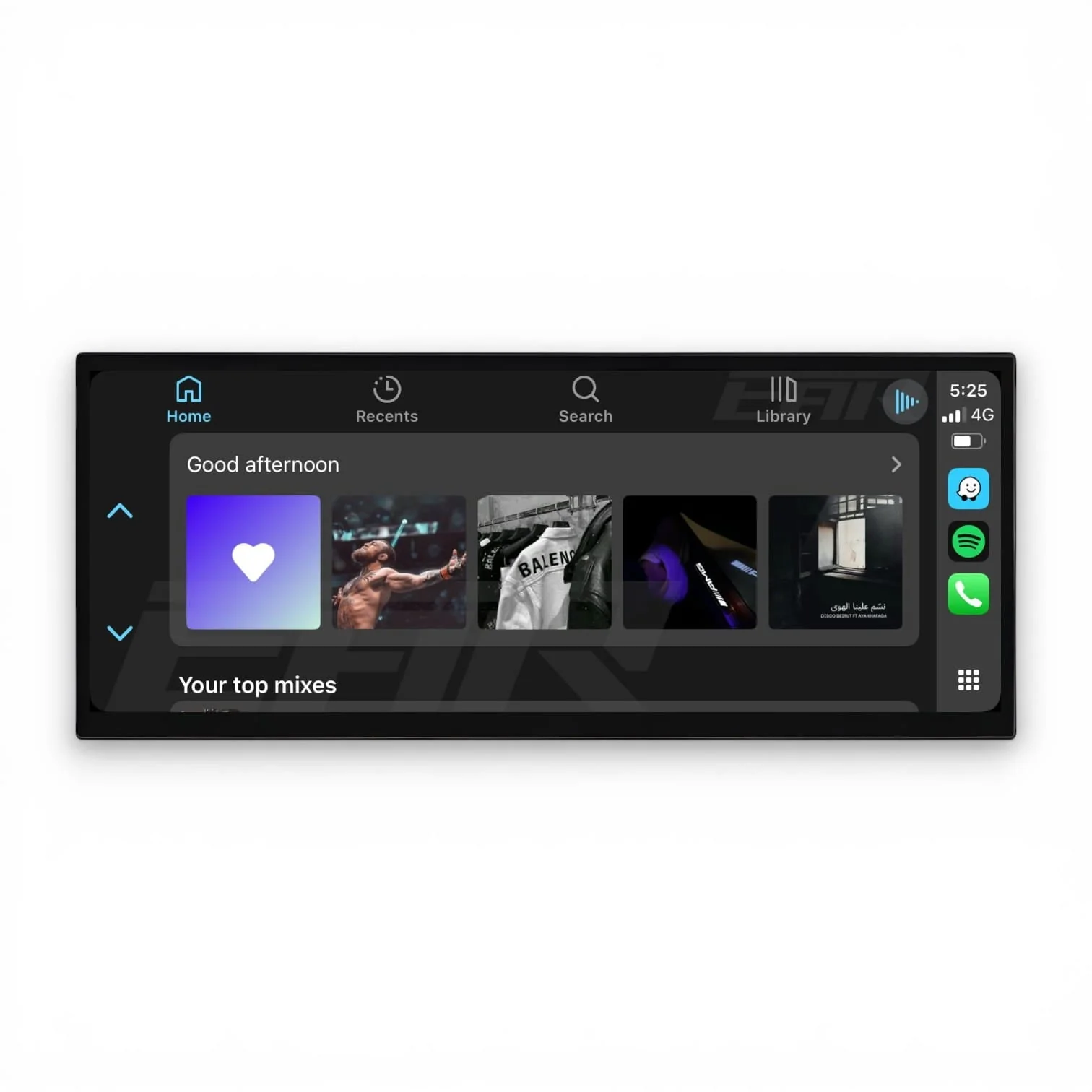 Audi A3 / S3 / RS3 | 8V / 8V.5 | 12.3" Linux CarPlay/Android Touchscreen Display | 2010 - 2020 - Image 6