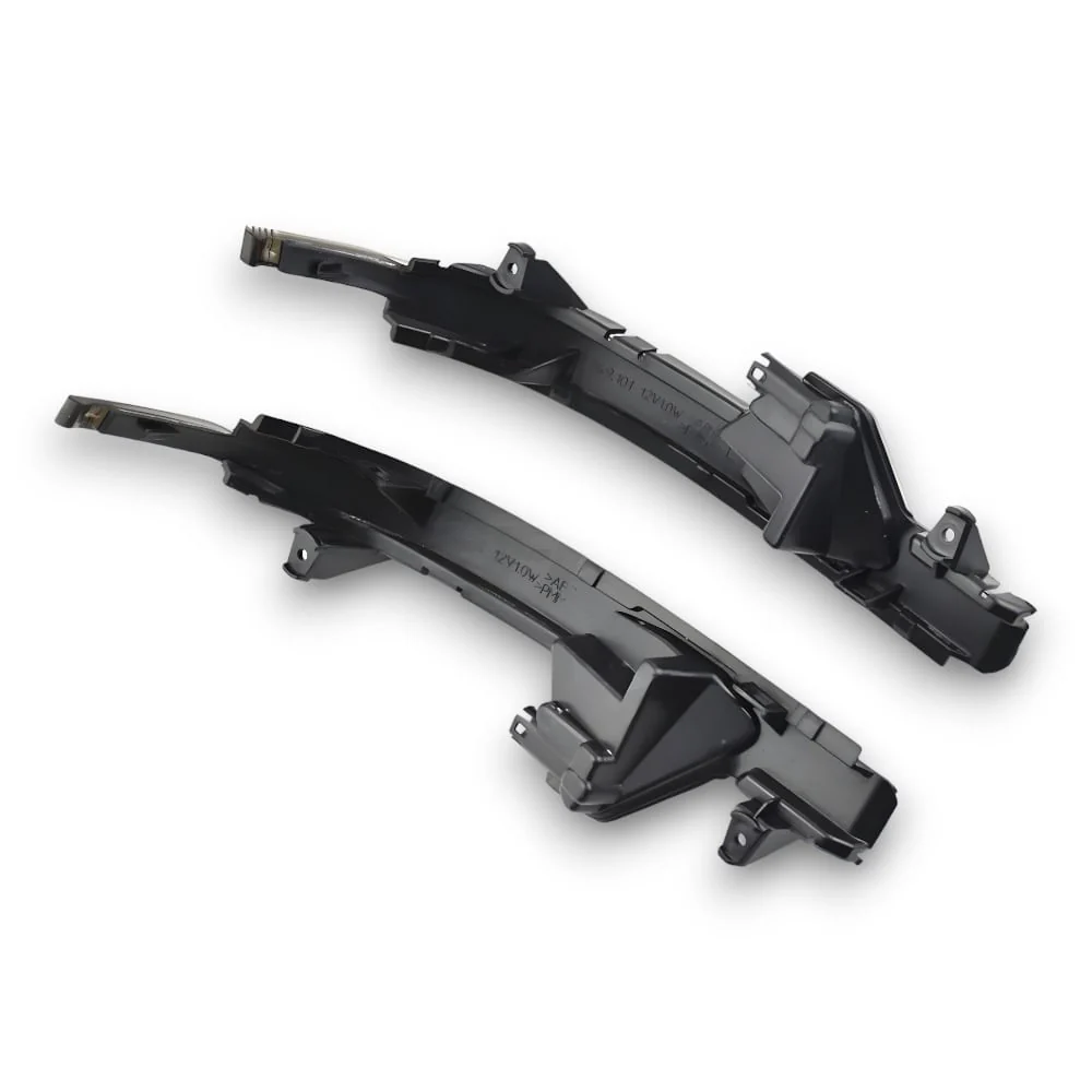 Audi A7/S7/RS7 | C7 | Dynamic Sequential Smoked Mirror Indicator Blinker | 2010 - 2018 - Image 5