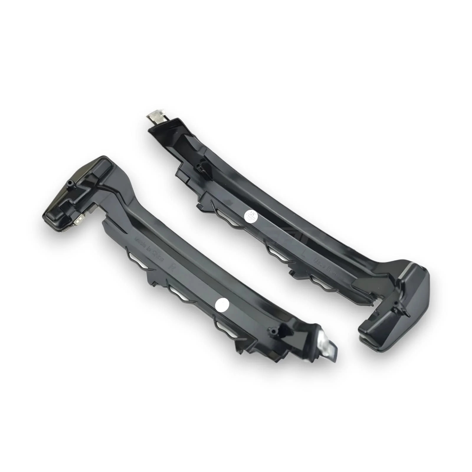 Audi TT/R8 | 4S/8S | Dynamic Sequential Smoked Mirror Indicator Blinker | 2014 - 2018 - Image 3