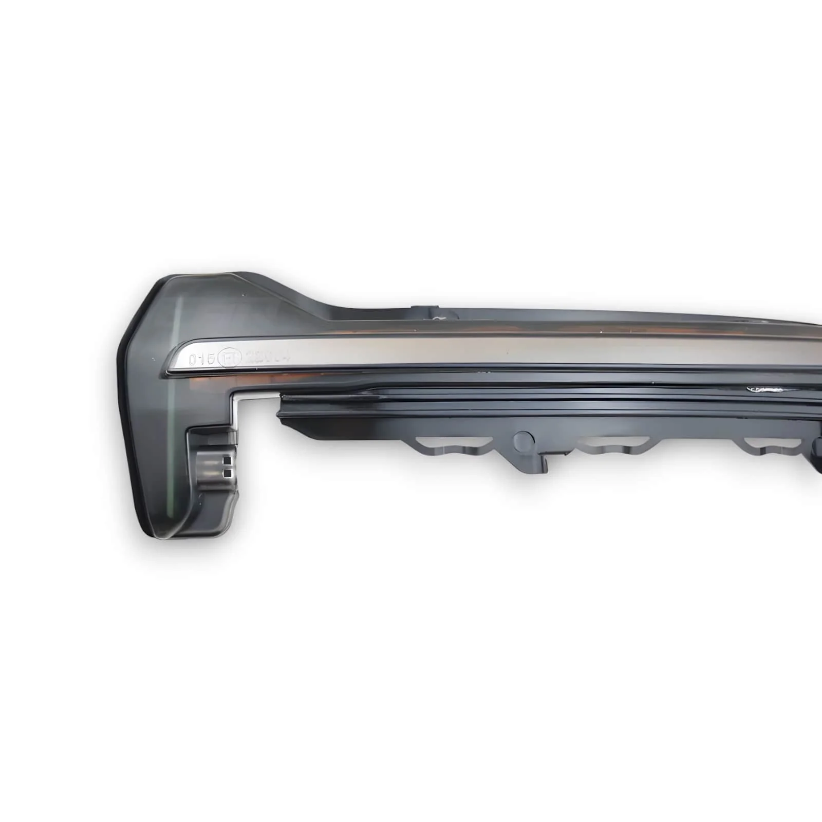 Audi TT/R8 | 4S/8S | Dynamic Sequential Smoked Mirror Indicator Blinker | 2014 - 2018 - Image 5