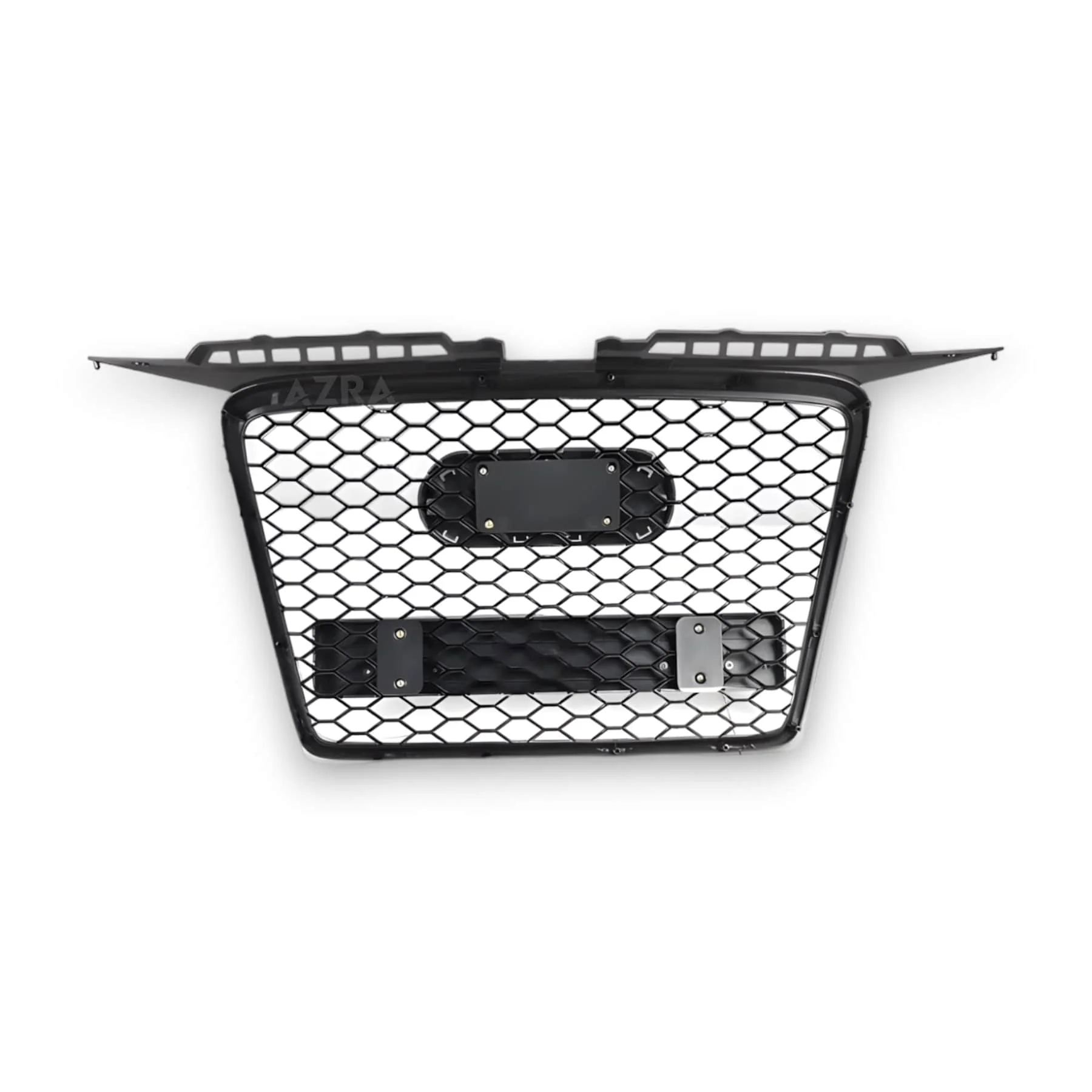 AZRA Audi A3 / S3 | 8P | RS Style Customizable Honeycomb Front Grille | 2003 - 2008 - Image 6