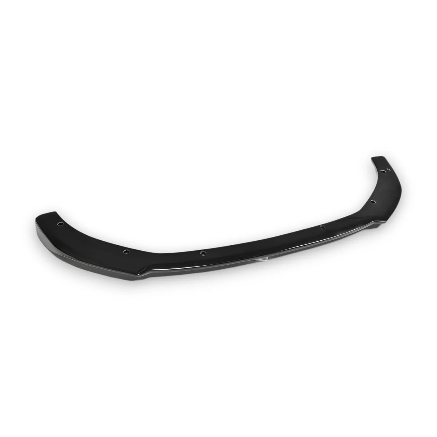 AZRA Audi A3 | 8V | Carbon Fiber Front Lip Splitter | 2014 - 2016 - Image 4