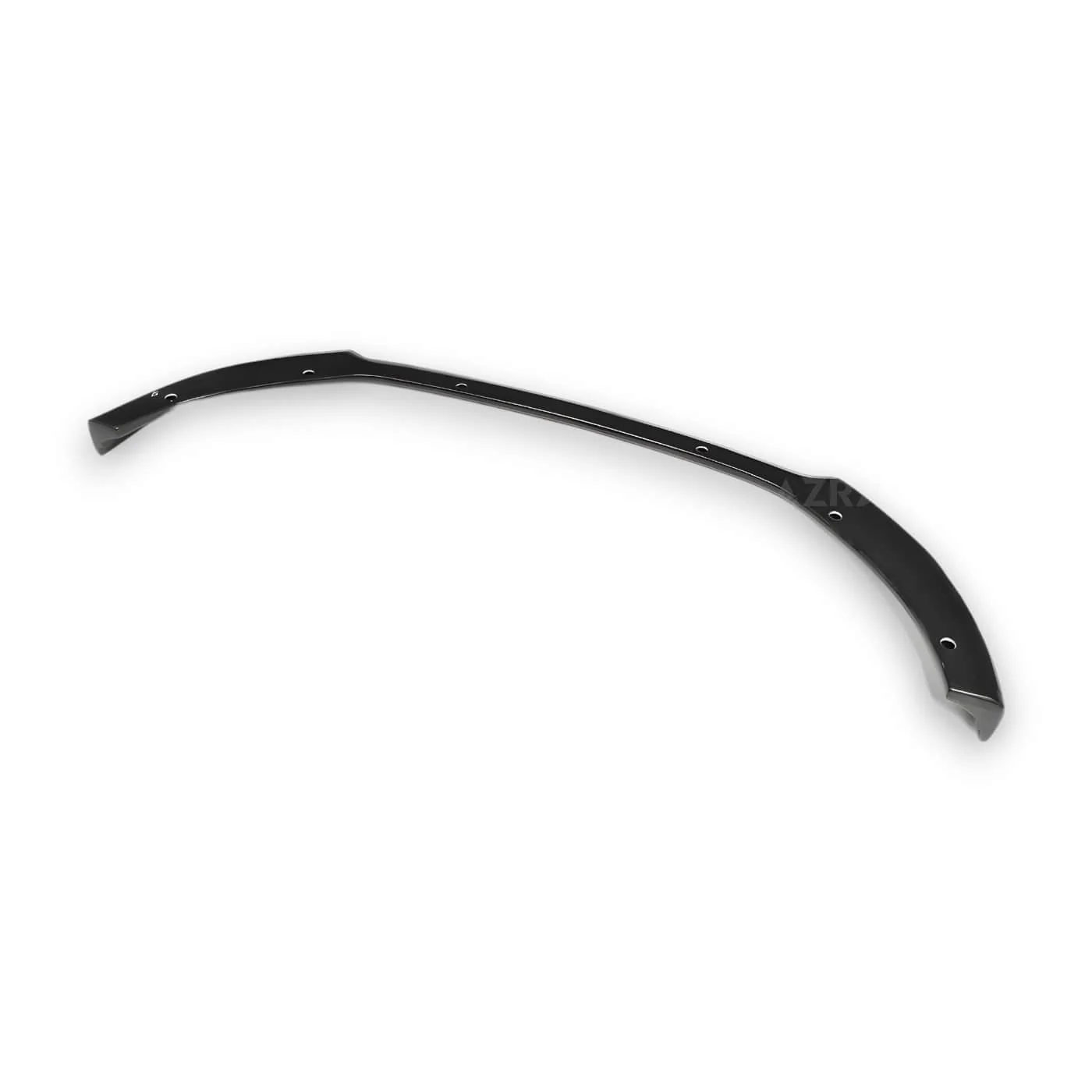 AZRA Audi A3 | 8V | Carbon Fiber Front Lip Splitter | 2014 - 2016 - Image 5