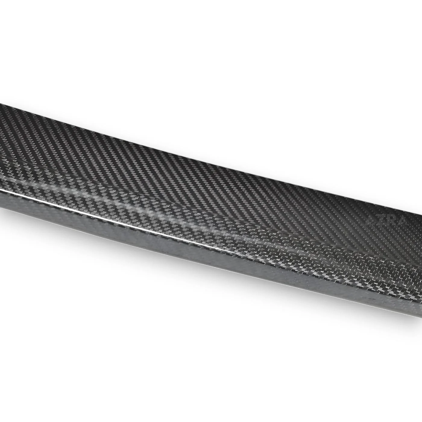 AZRA Audi A3 | 8V | Carbon Fiber Front Lip Splitter | 2014 - 2016 - Image 7