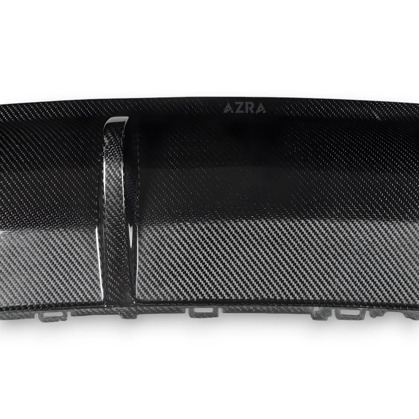 AZRA Audi A3 | 8V | Carbon Fiber Rear Diffuser | 2014 - 2016 - Image 10
