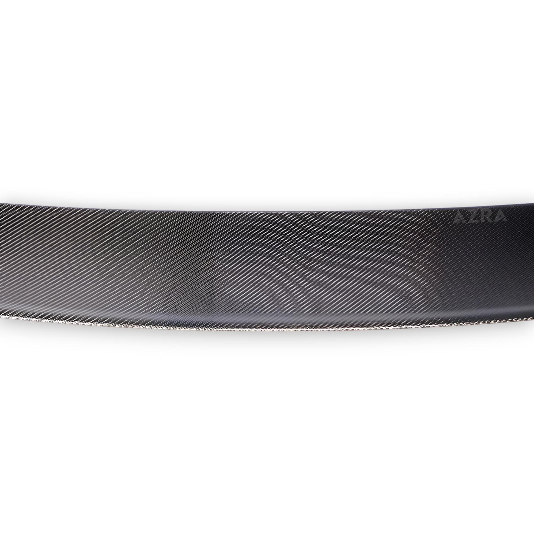 AZRA Audi R8 | 4S | Carbon Fiber 'OEM' Rear Spoiler Wing | 2015 - 2018 - Image 4