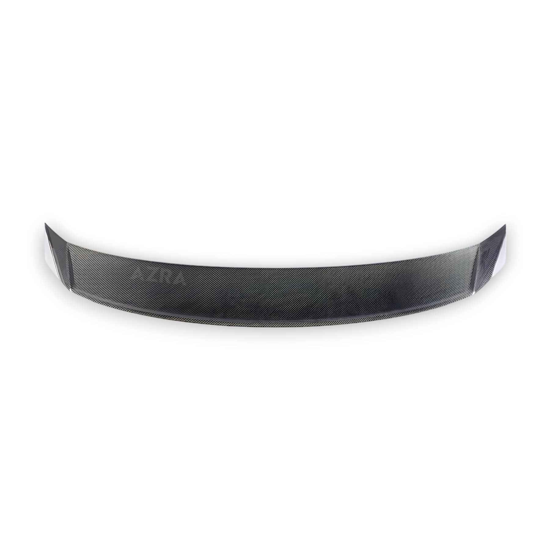 AZRA Audi R8 | 4S | Carbon Fiber 'OEM' Rear Spoiler Wing | 2015 - 2018 - Image 5