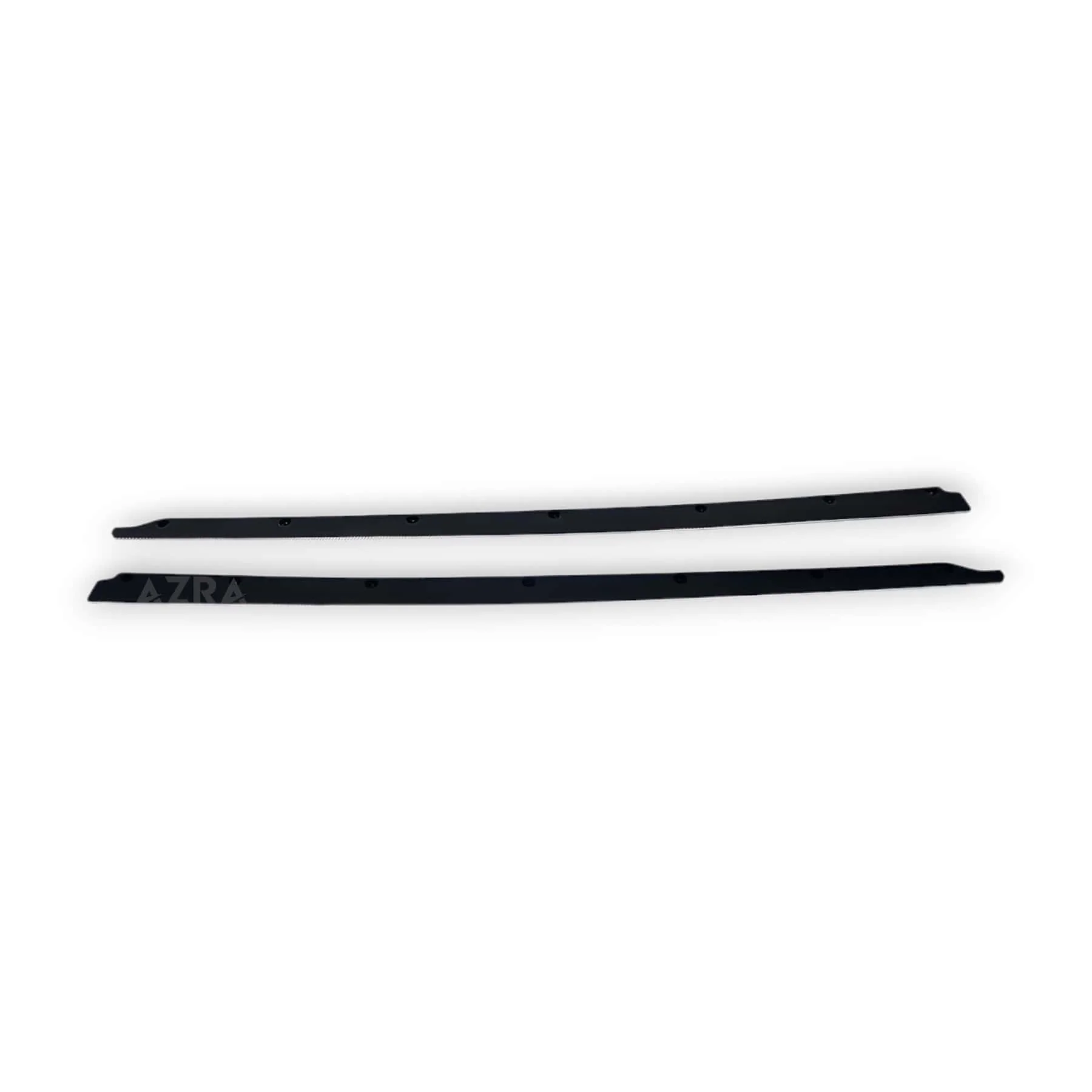 AZRA Audi R8 | 4S | Carbon Fiber Side Skirts | 2015 - 2018 - Image 2