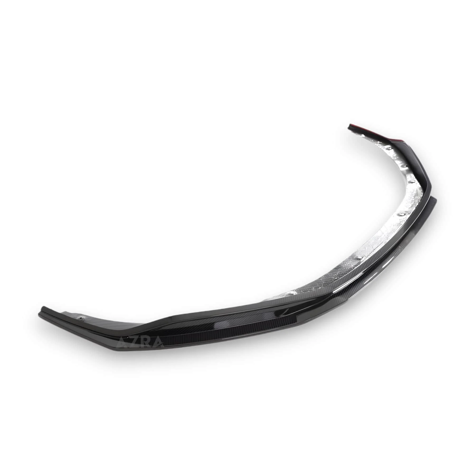 AZRA Audi R8 | 4S | Carbon Fiber V1 Slim Front Lip | 2019 - 2024 - Image 2