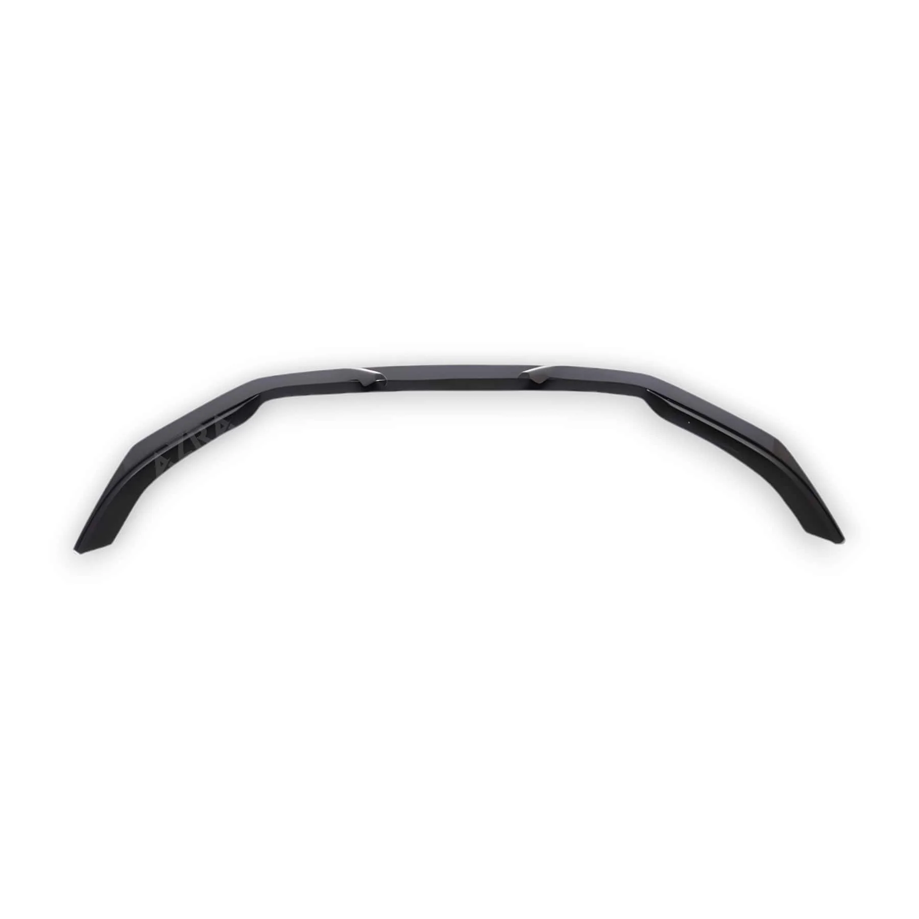 AZRA Audi RS3 | 8V.5 | Carbon Fiber V2 Front Lip Splitter | 2017 - 2020 - Image 6