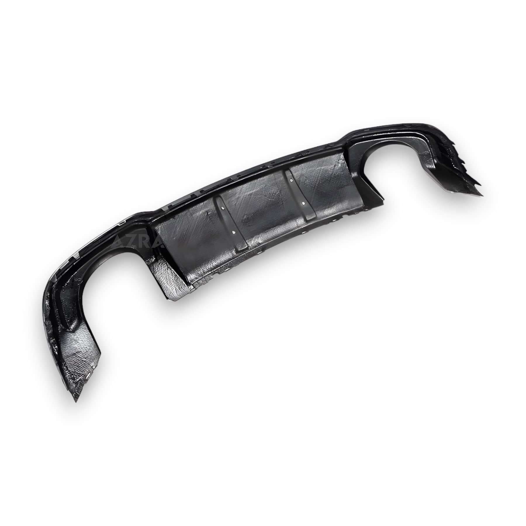 AZRA Audi RS3 Sedan | 8V.5 | Carbon Fiber Rear Diffuser | 2017 - 2020 - Image 11