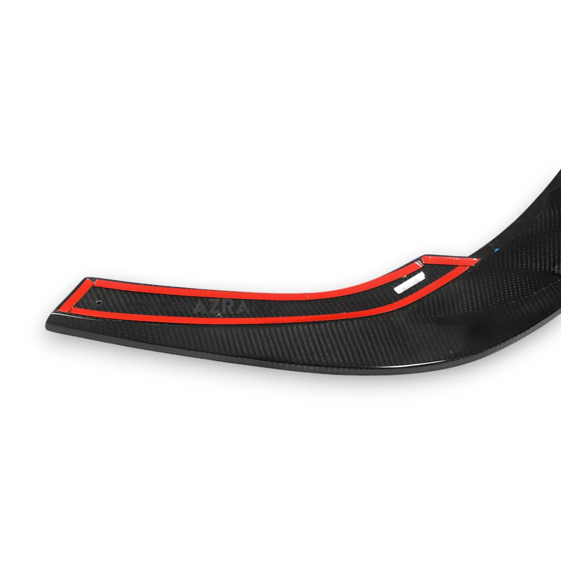 AZRA Audi RS3 Sedan | 8Y | Carbon Fiber Front Lip | 2020 - 2025 - Image 5