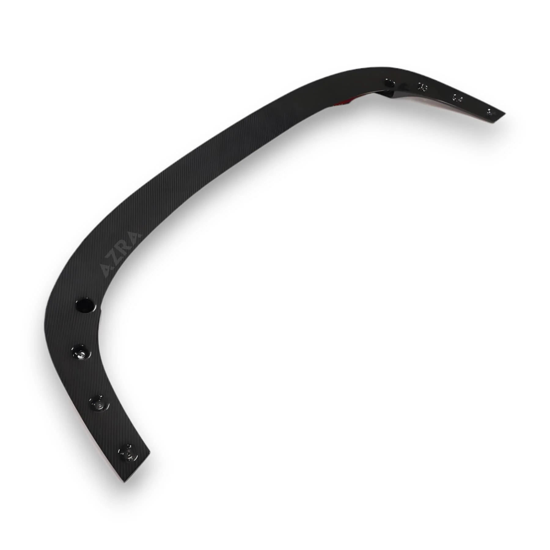 AZRA Audi RS3 Sedan | 8Y | Carbon Fiber Front Lip | 2020 - 2025 - Image 7