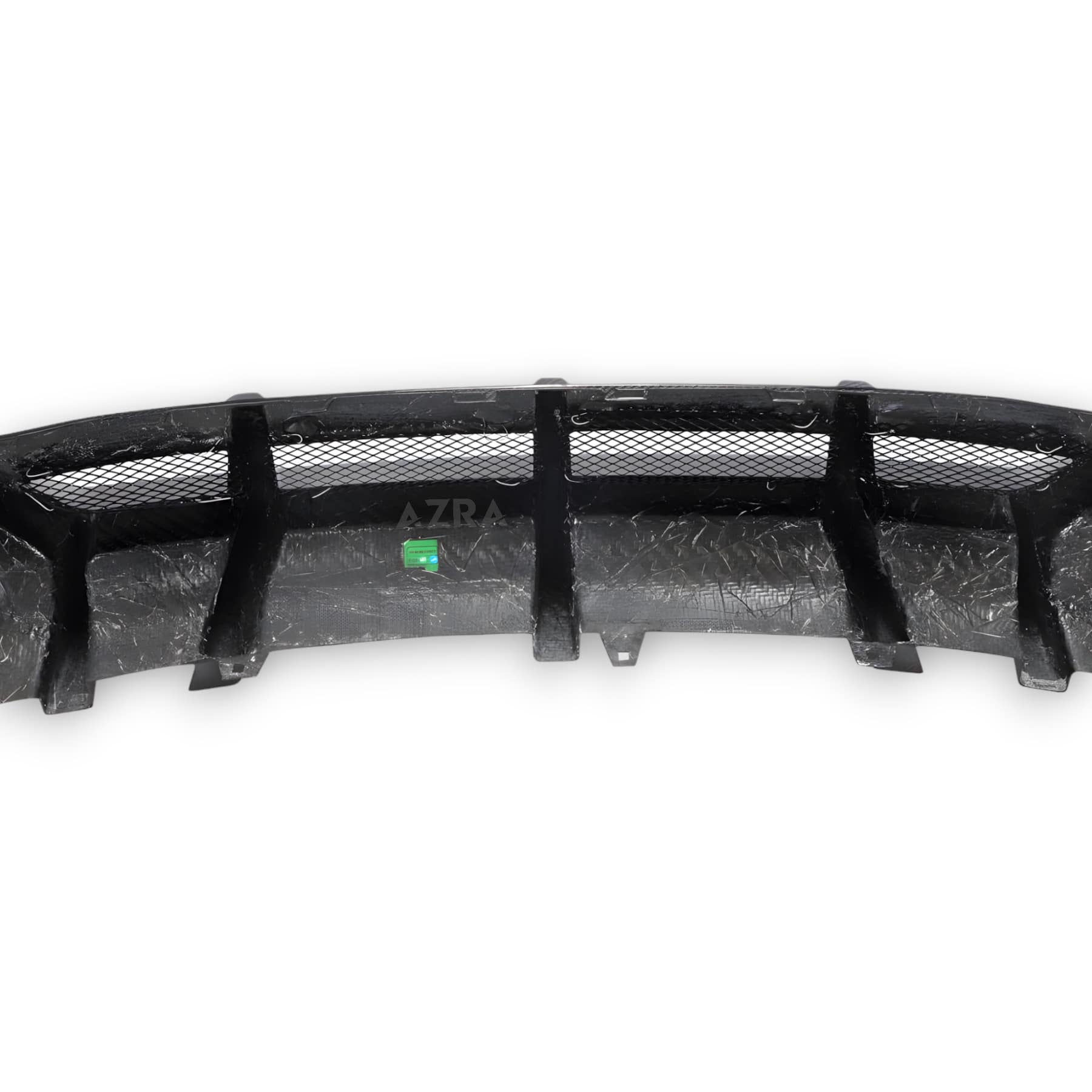 AZRA Audi RS6 / RS7 Avant | C8 | Carbon Fiber V2 Rear Diffuser | 2020 - 2025 - Image 12