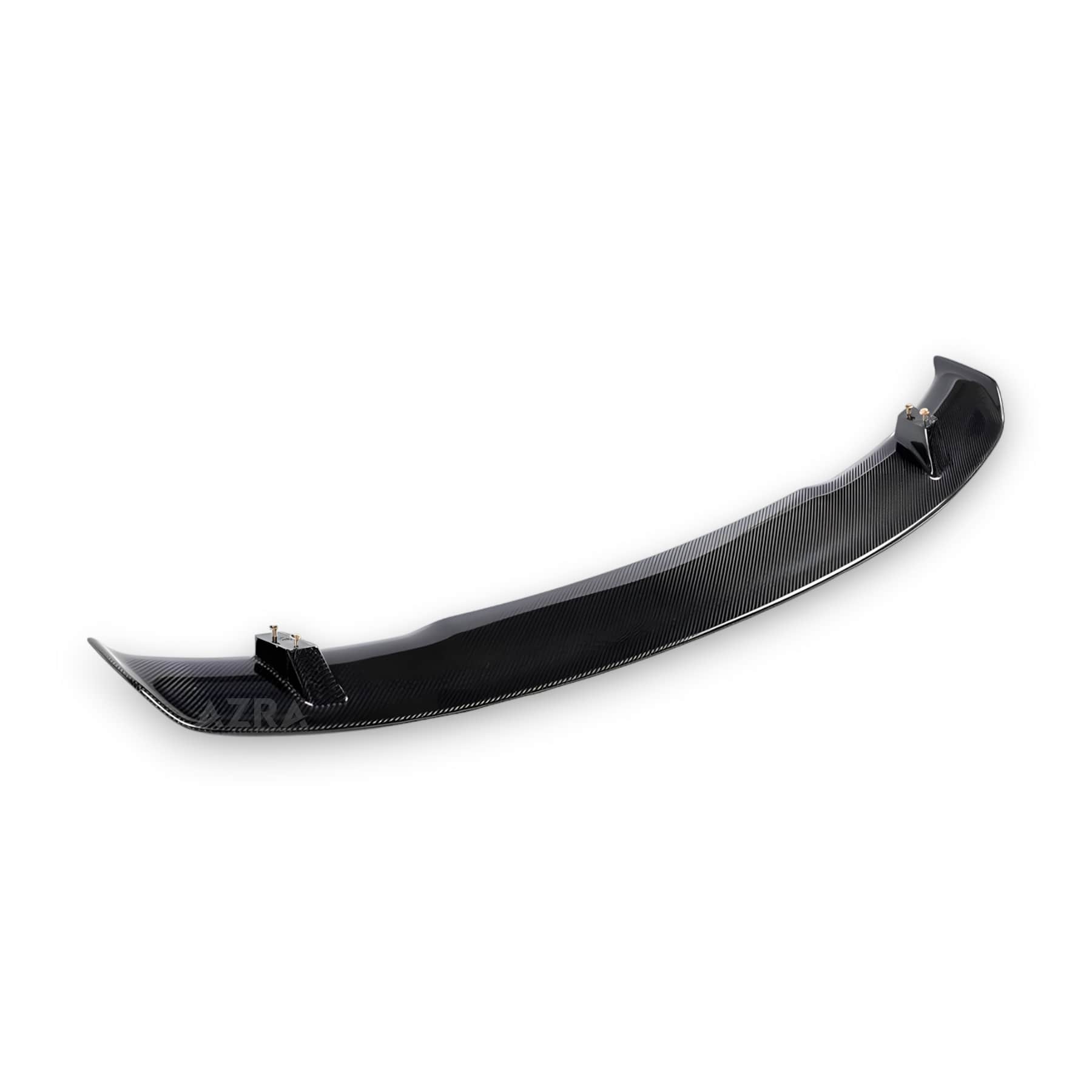 AZRA Audi TT / TTS / TT RS | MK3 8S | Carbon Fiber Rear Spoiler Wing | 2014 - 2018 - Image 10