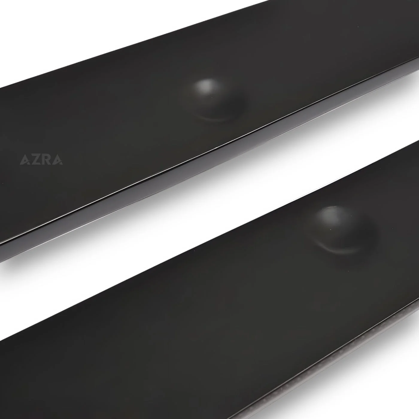 AZRA BMW 1 Series / 1M | E82 | Carbon Fiber Side Skirts | 2011 - 2013 - Image 7