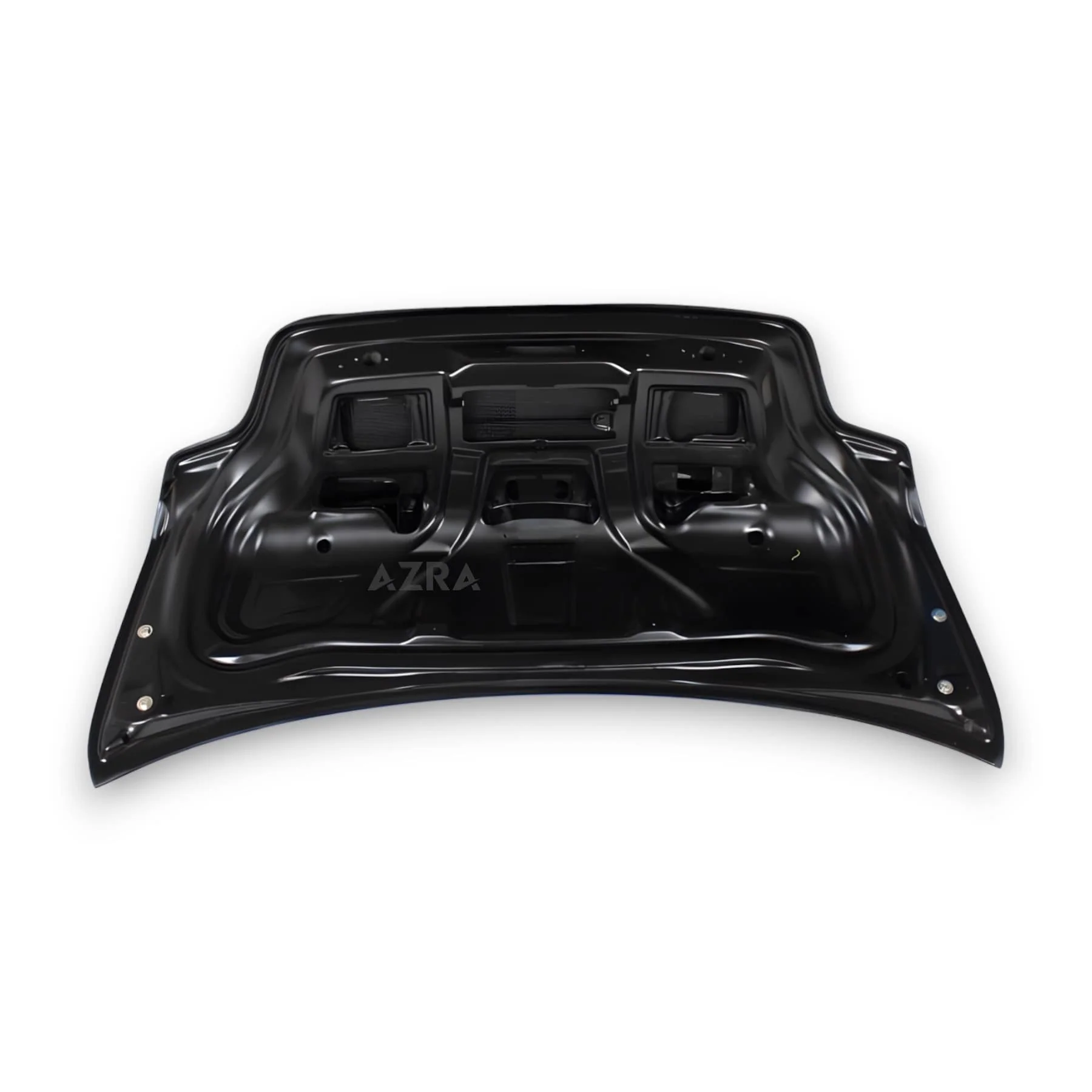 AZRA BMW 1 Series | E82 | Carbon Fiber CSL Rear Trunk | 2007 - 2013 - Image 4