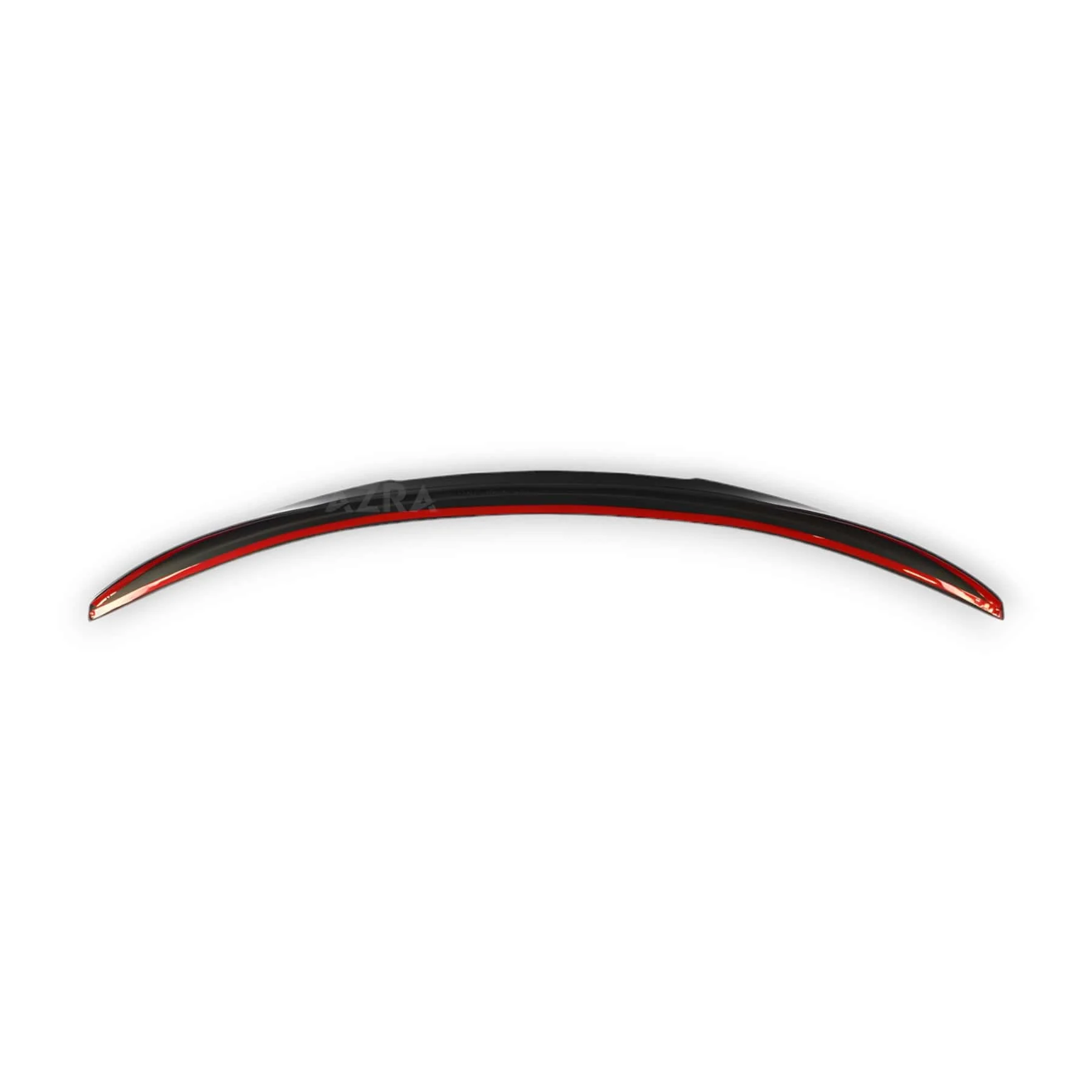 AZRA BMW 1 Series | E82 | Carbon Fiber Rear Spoiler Lip | 2007 - 2013 - Image 7