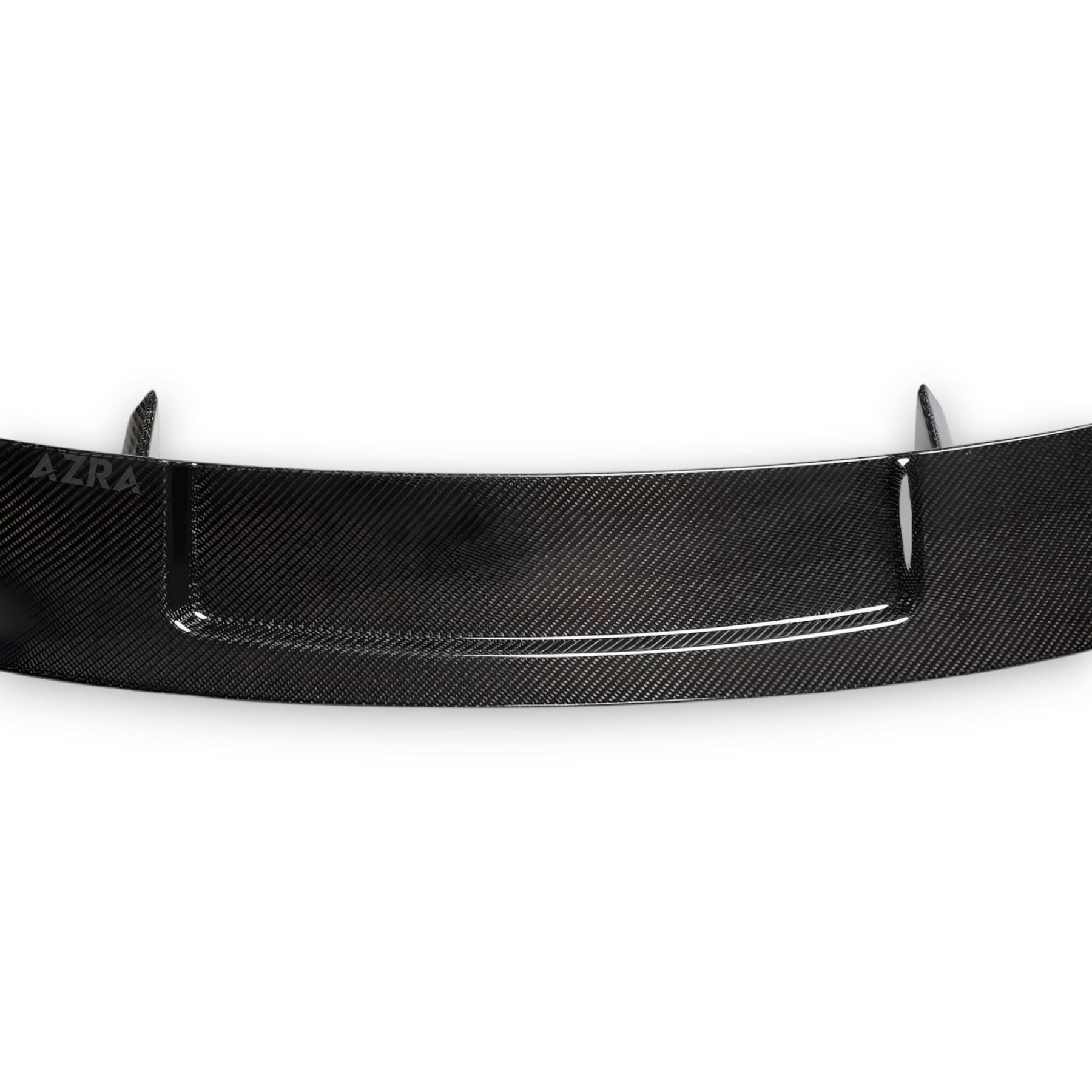 AZRA BMW 1 Series | F40 M-Sport | Carbon Fiber Rear Spoiler Wing | 2020 - 2024 - Image 10