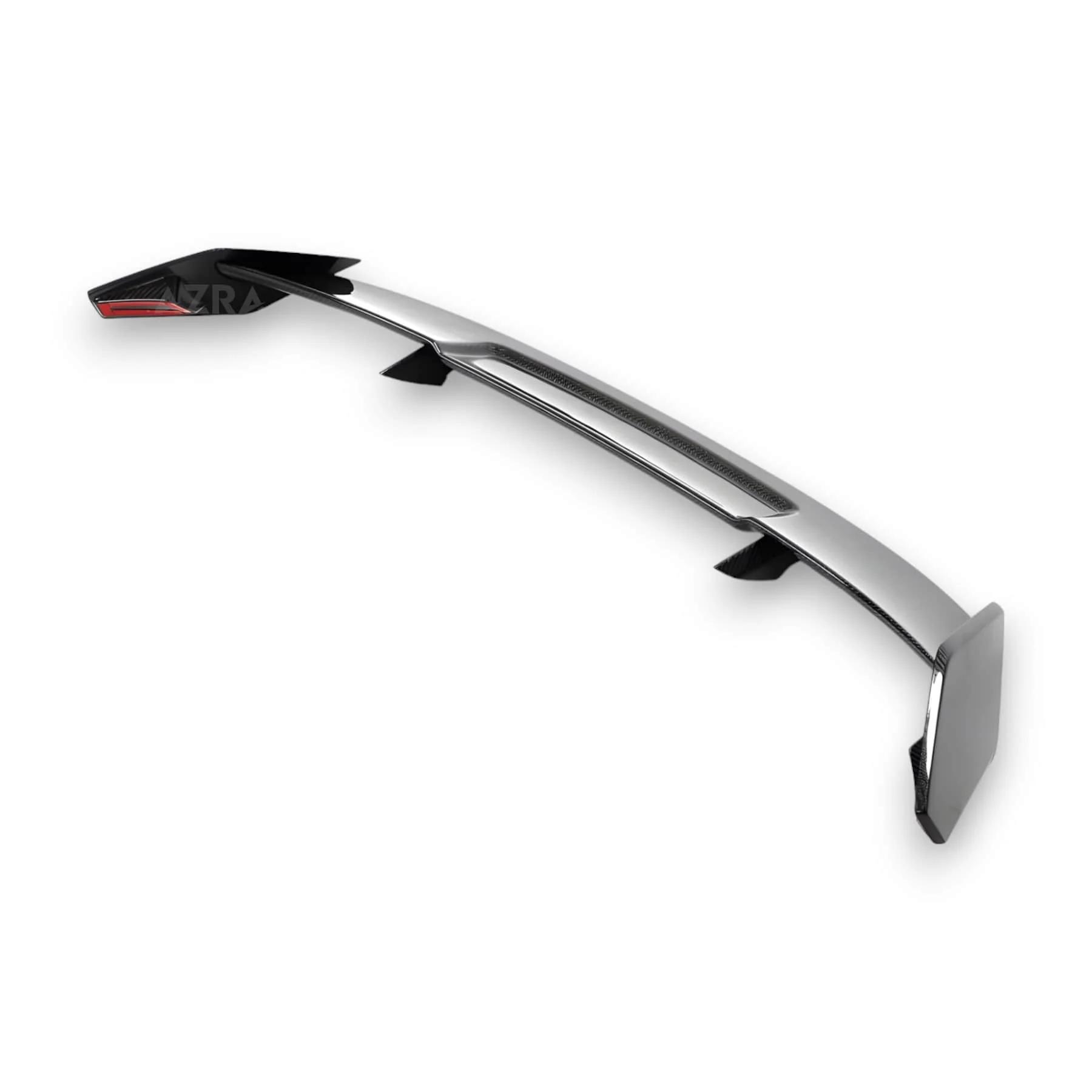 AZRA BMW 1 Series | F40 M-Sport | Carbon Fiber Rear Spoiler Wing | 2020 - 2024 - Image 2