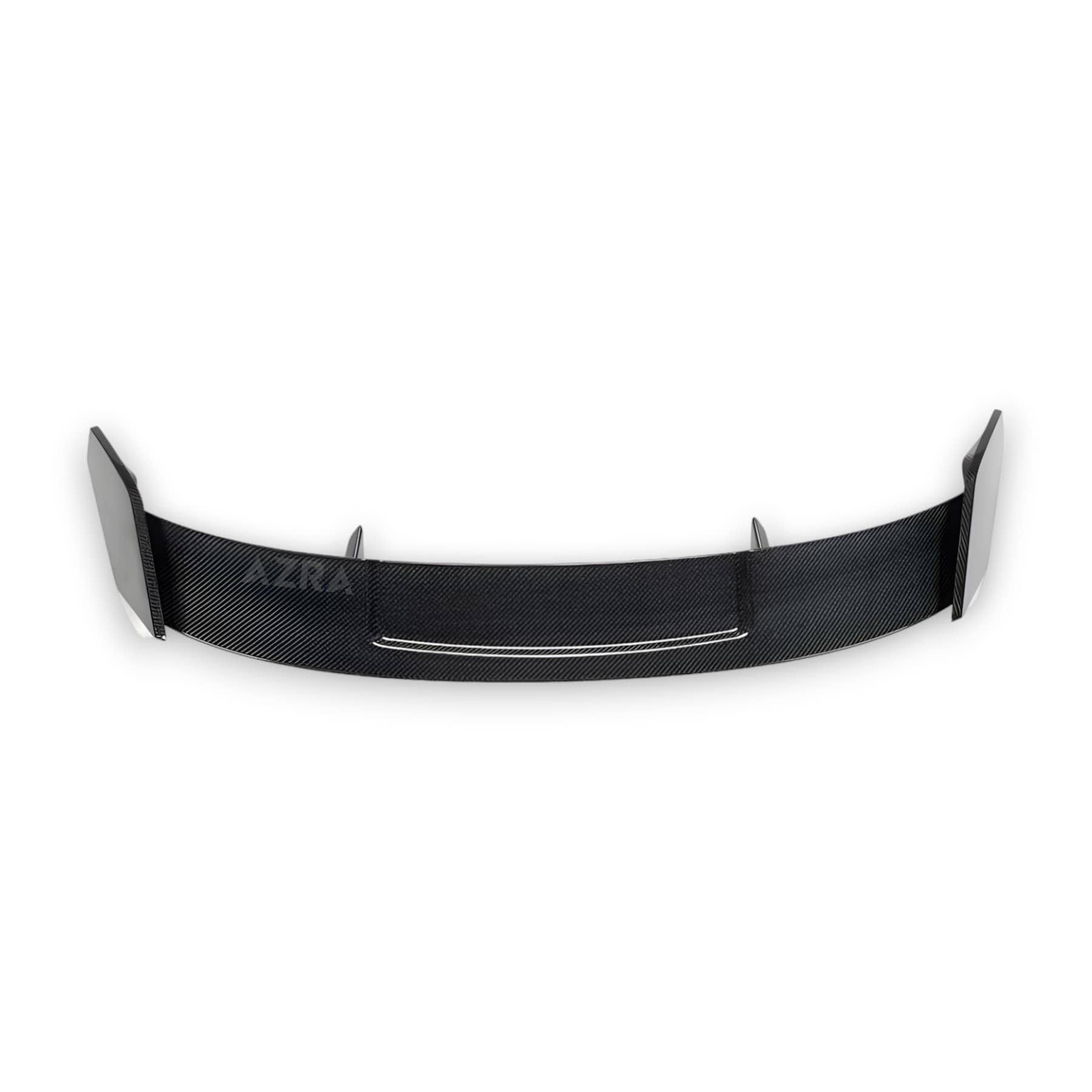 AZRA BMW 1 Series | F40 M-Sport | Carbon Fiber Rear Spoiler Wing | 2020 - 2024 - Image 5