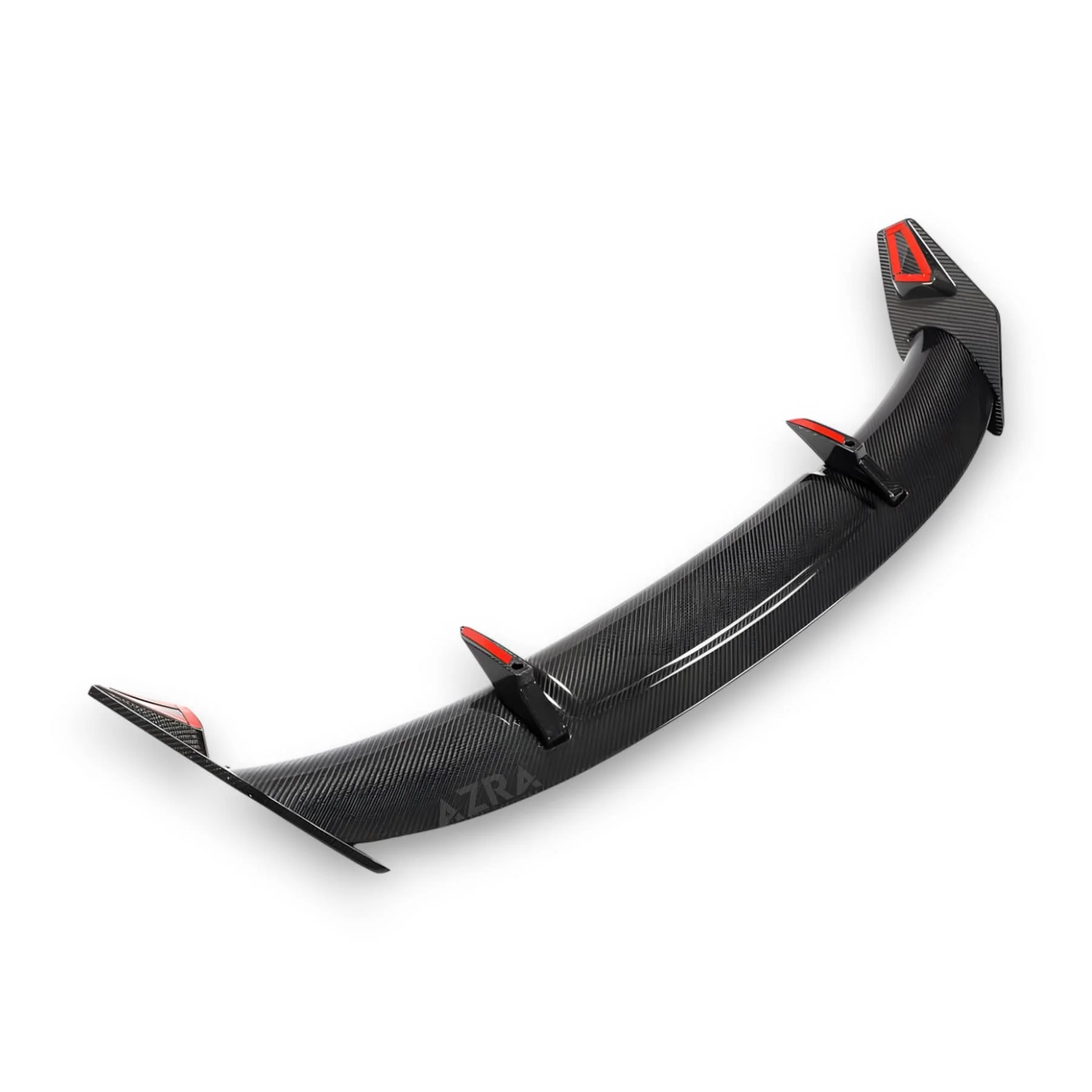 AZRA BMW 1 Series | F40 M-Sport | Carbon Fiber Rear Spoiler Wing | 2020 - 2024 - Image 6