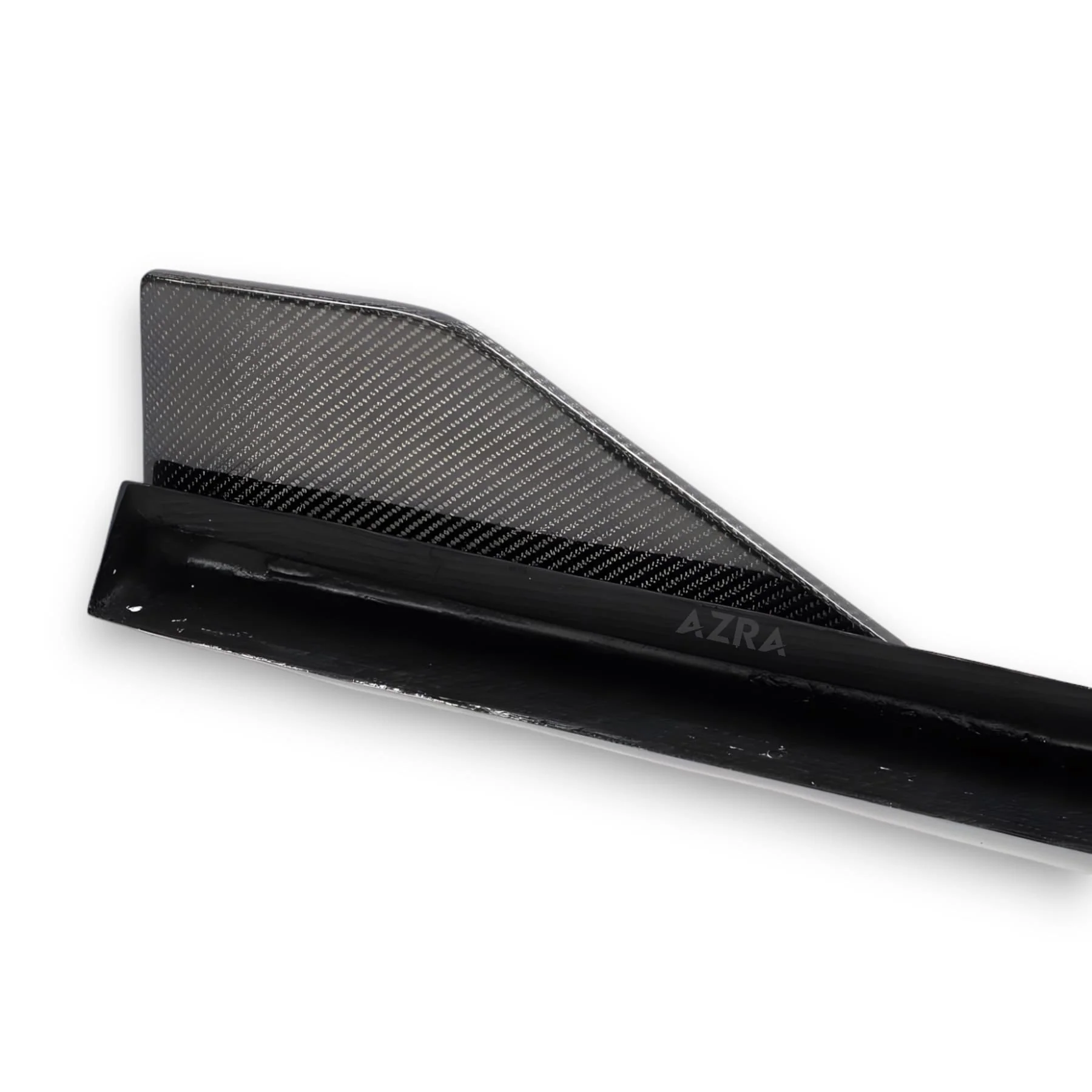 AZRA BMW 1 Series | F40 M-Sport | Carbon Fiber Side Skirts | 2020 - 2024 - Image 5