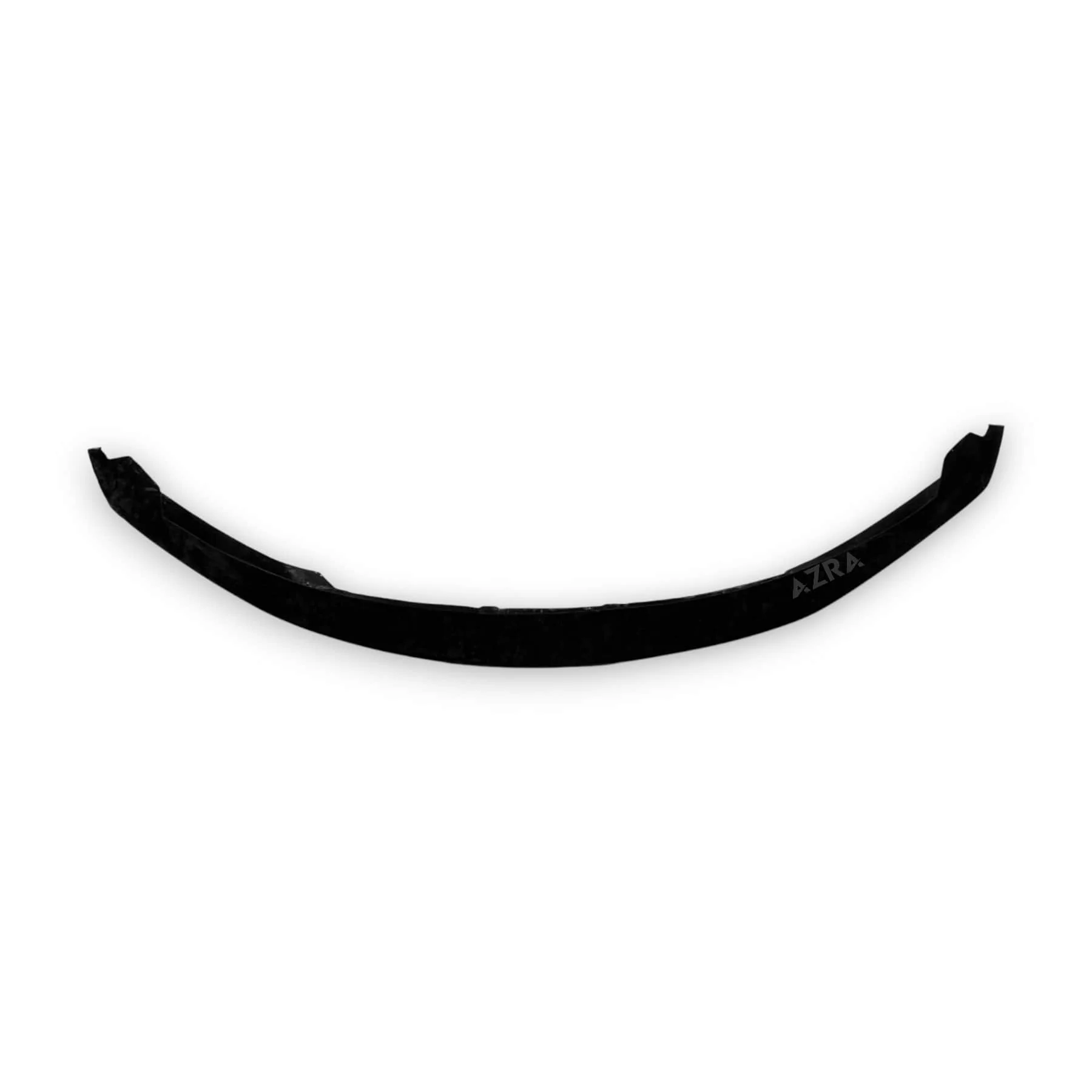 AZRA BMW 2 Series | F22 | Carbon Fiber 'V1' Front Lip Splitter | 2014 - 2019 - Image 6