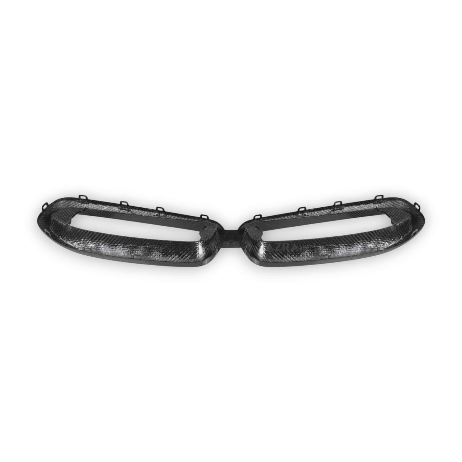 AZRA BMW 2 Series | G42 | Carbon Fiber Front Grille | 2021 + - Image 6