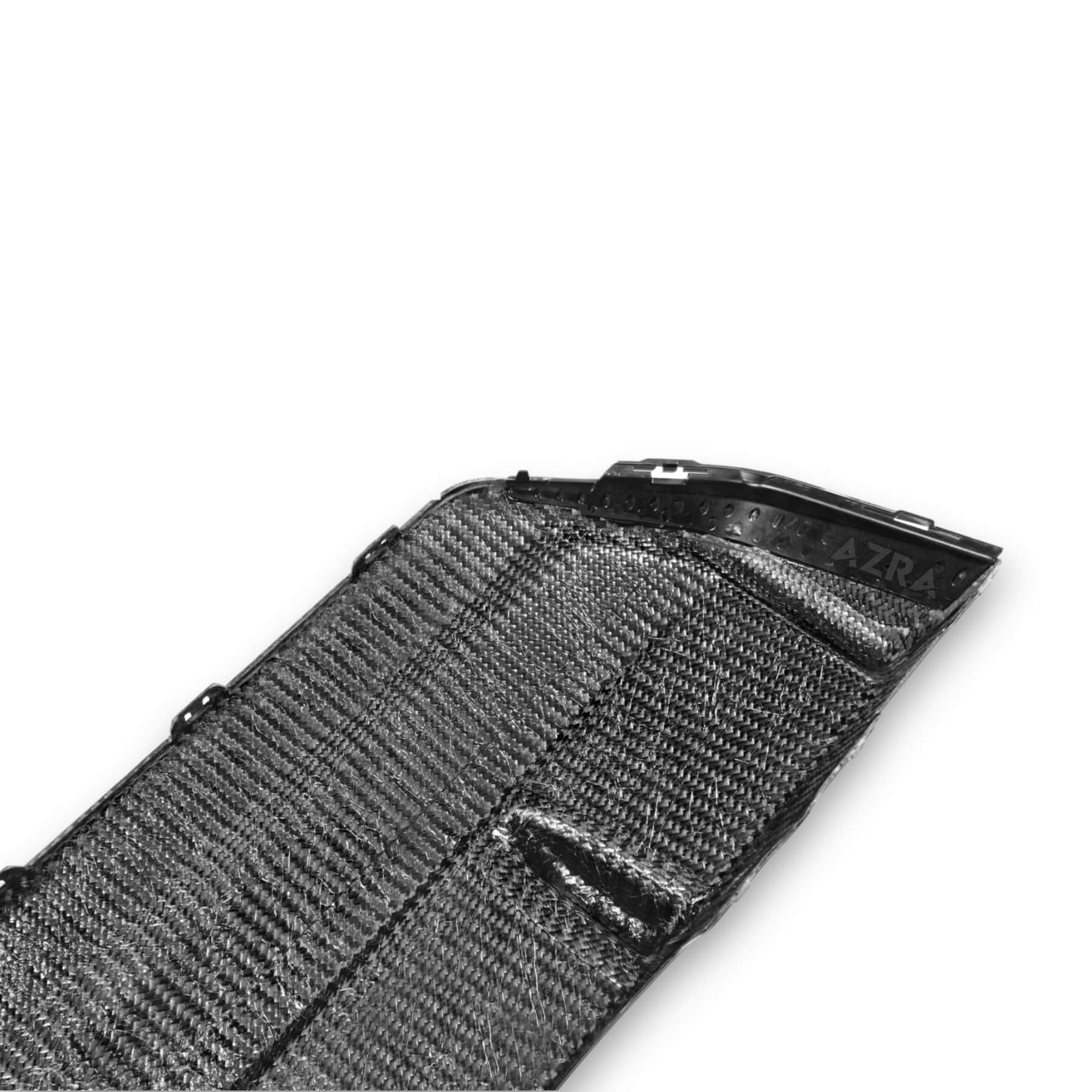 AZRA BMW 2 Series | G42 | Carbon Fiber Rear Diffuser | 2021 + - Image 7