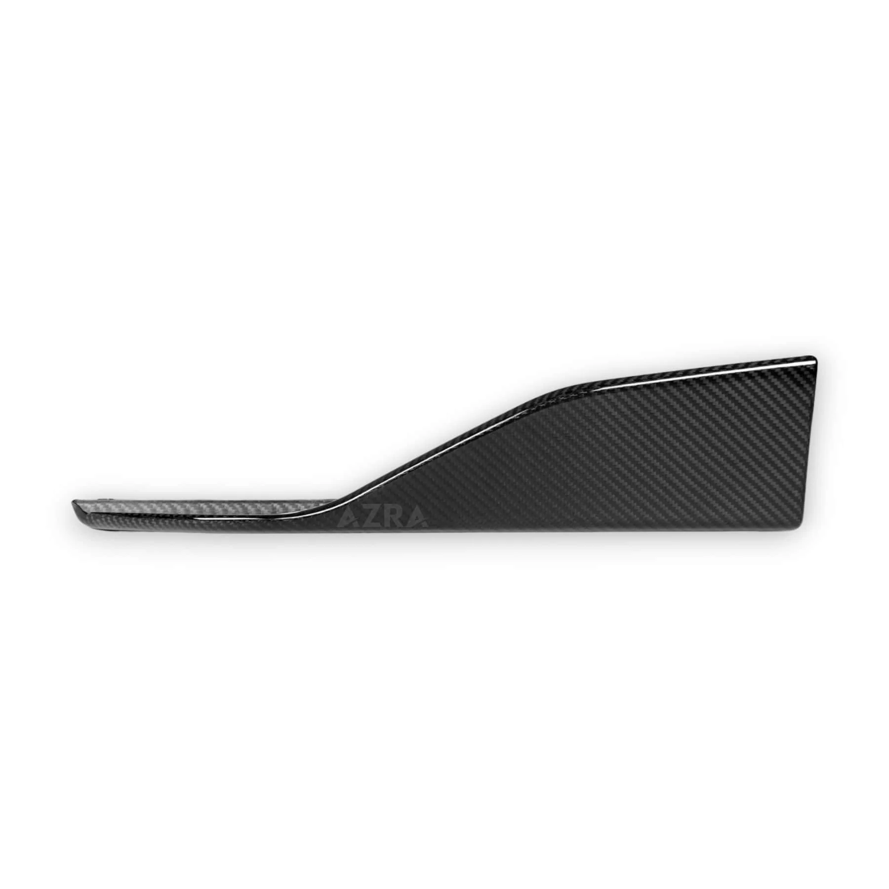 AZRA BMW 2 Series | G42 | Carbon Fiber Short Side Skirts | 2021 + - Image 5