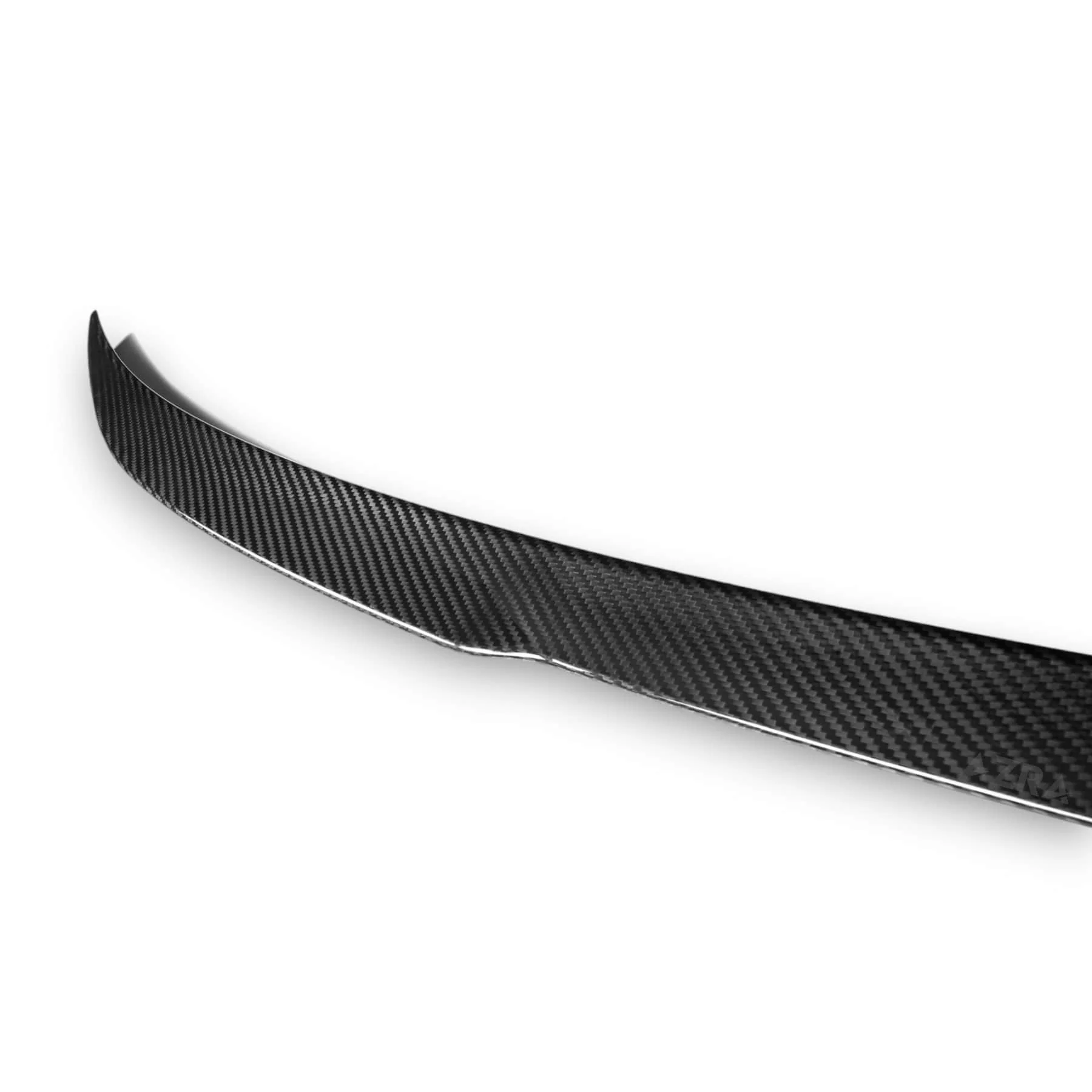 AZRA BMW 2 Series | G42 | Carbon Fiber Slim Rear Spoiler Lip | 2021 + - Image 6