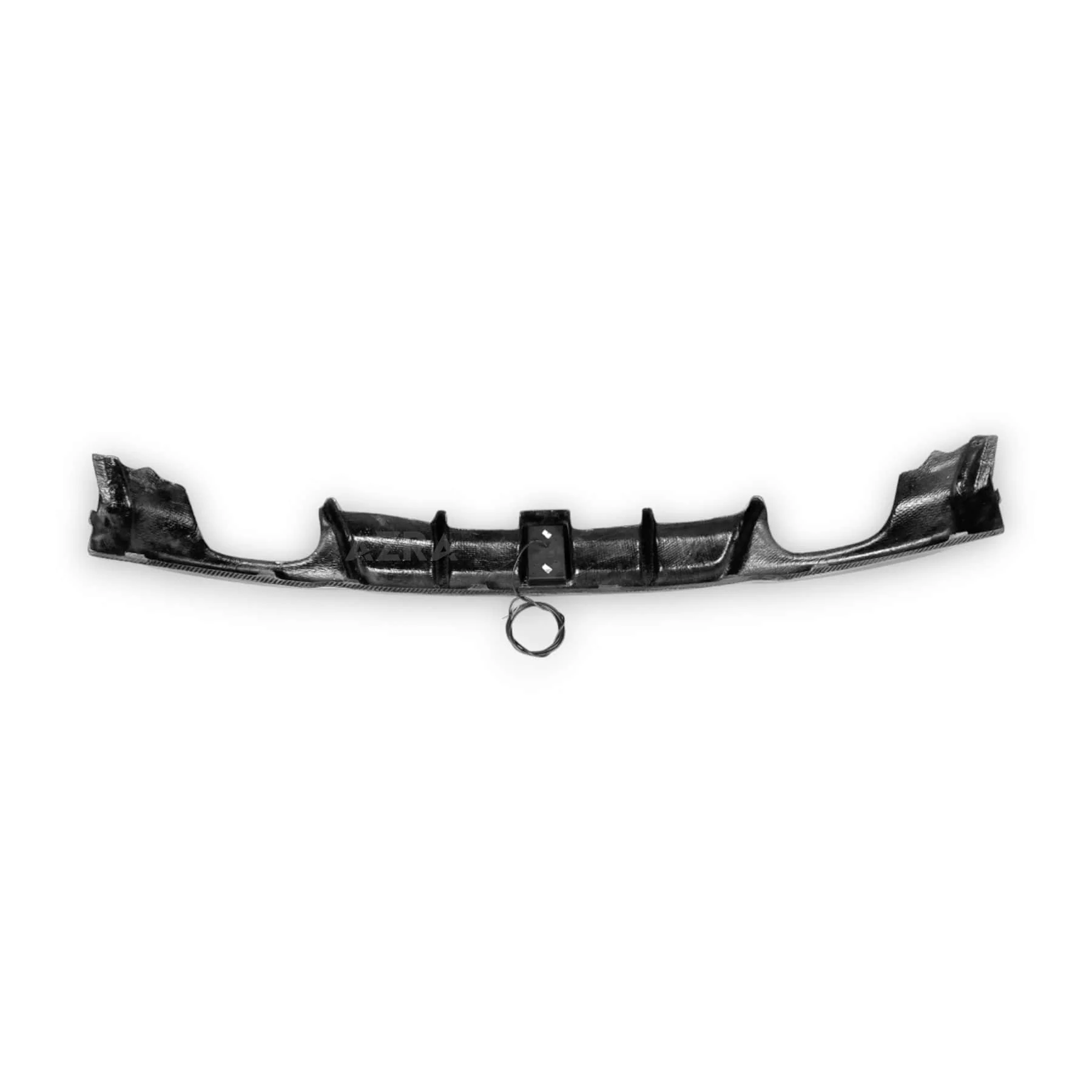 AZRA BMW 3 Series | F30 | Carbon Fiber LED Rear Diffuser | 2011 - 2019 - Image 11
