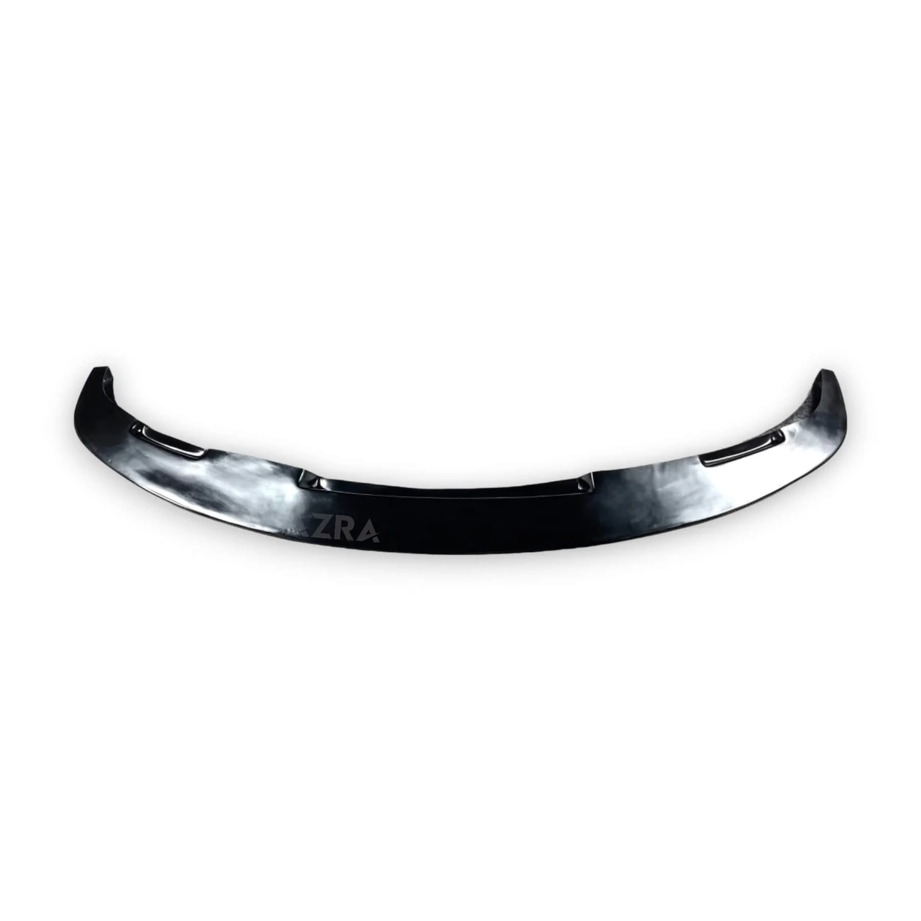 AZRA BMW 3 Series | F30 | Carbon Fiber 'V2' Front Lip Splitter | 2011 - 2019 - Image 8