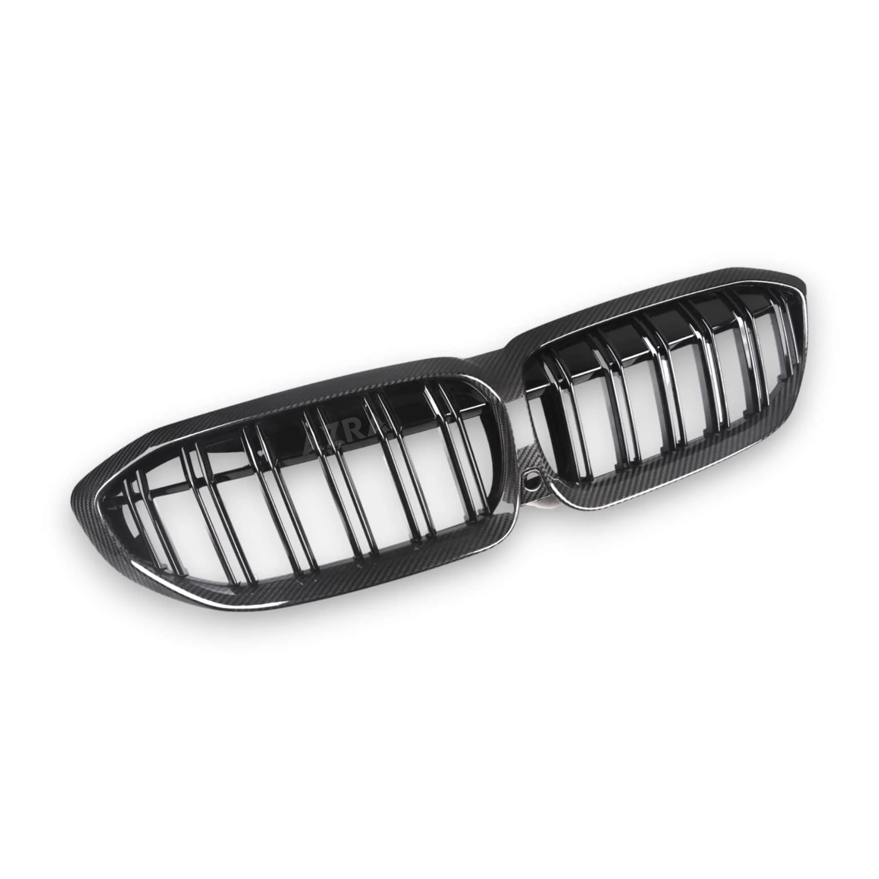 AZRA BMW 3 Series | G20 / G21 | Carbon Fiber Front Grille | 2018 - 2021 - Image 7