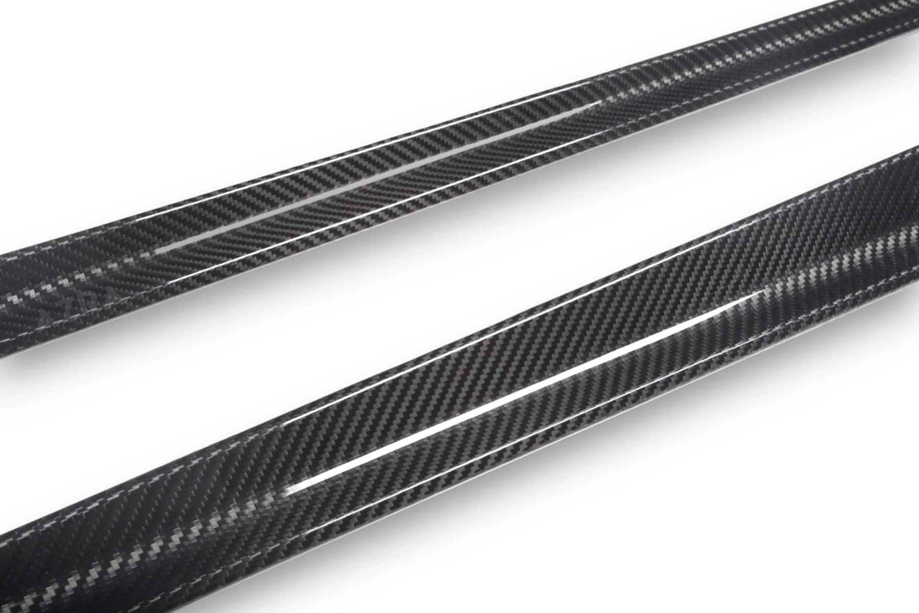 AZRA BMW 3 Series | G20 / G21 | Carbon Fiber Side Skirts | 2018 - 2025 - Image 3