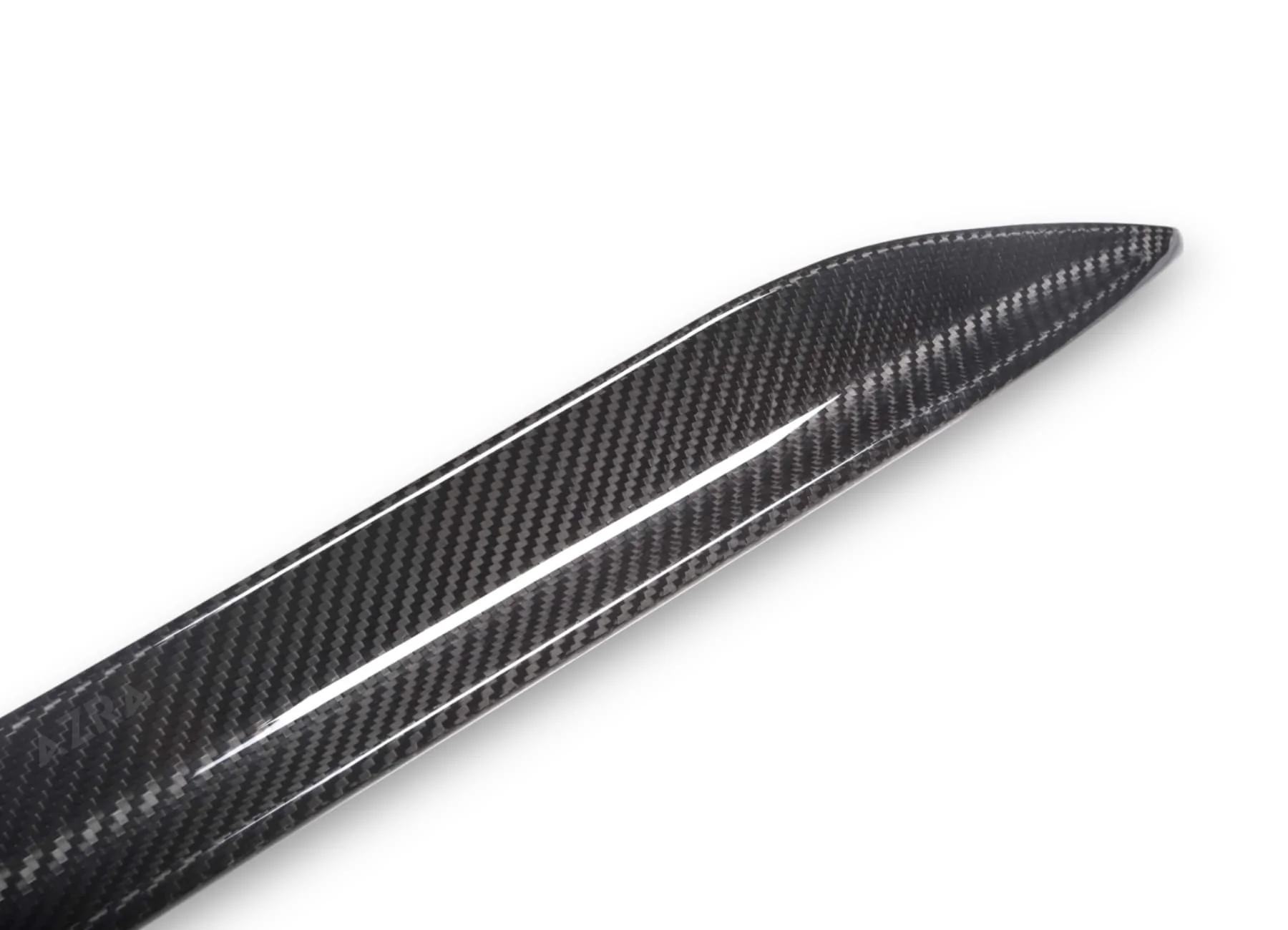 AZRA BMW 3 Series | G20 / G21 | Carbon Fiber Side Skirts | 2018 - 2025 - Image 4