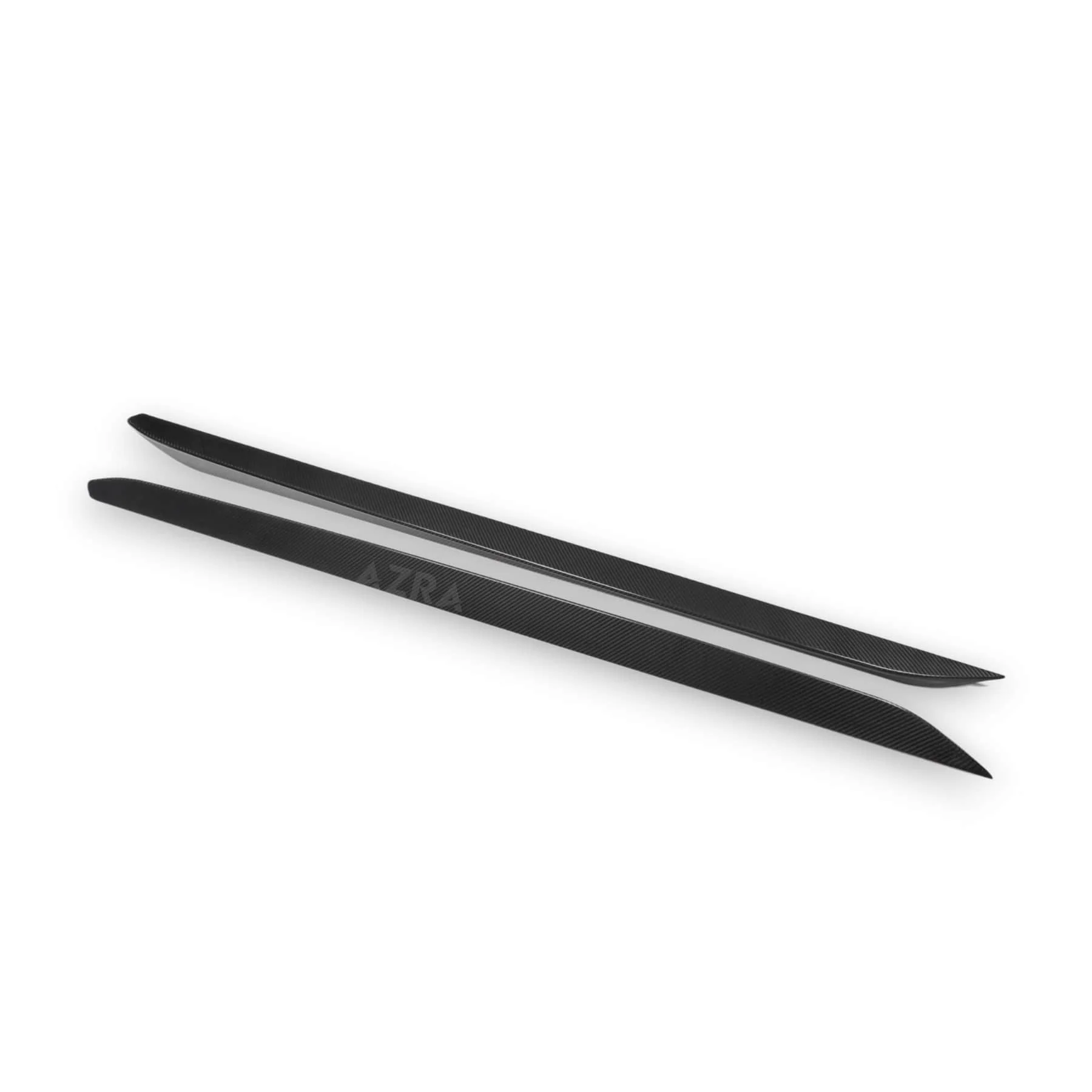 AZRA BMW 3 Series | G20 / G21 | Carbon Fiber Side Skirts | 2018 - 2025 - Image 5