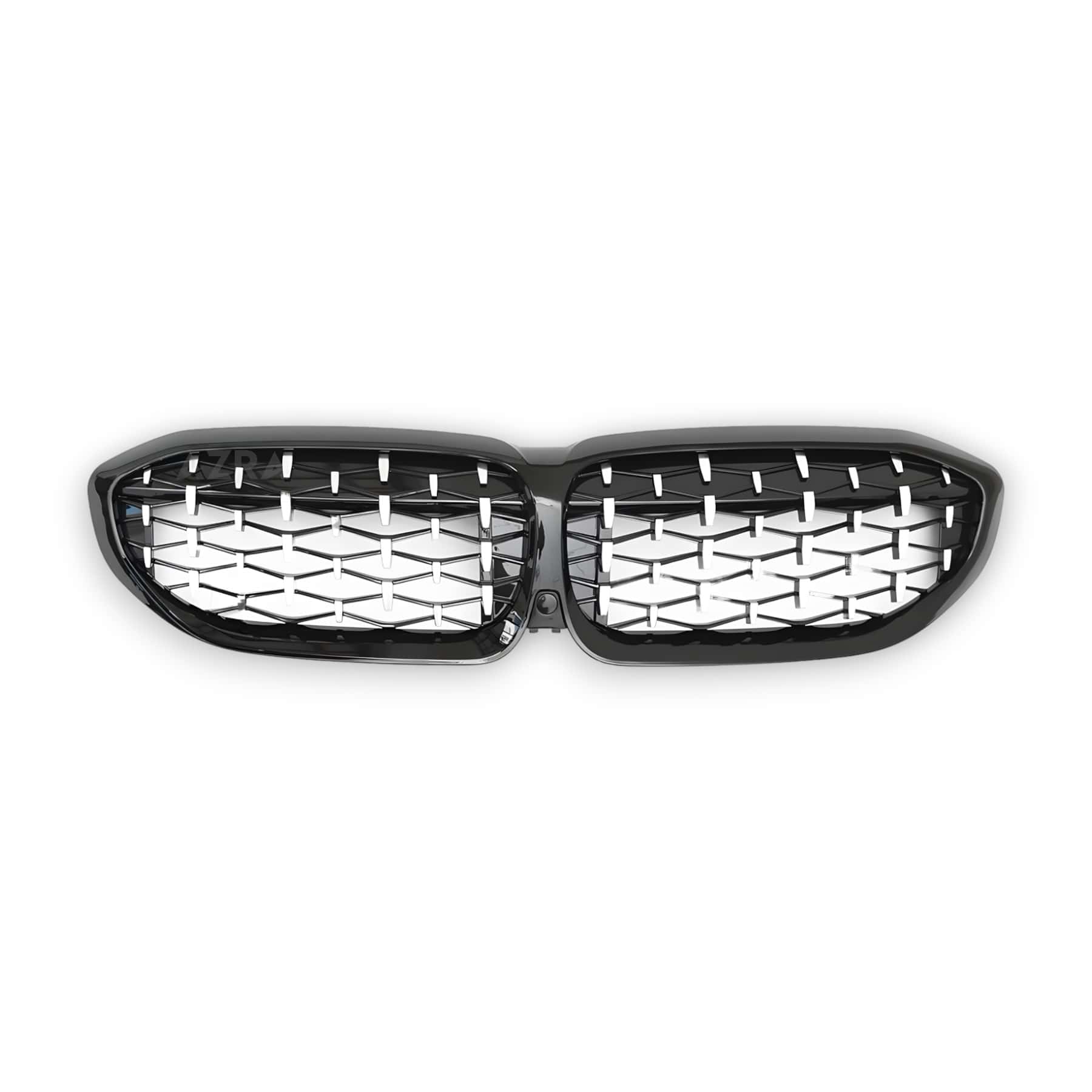AZRA BMW 3 Series | G20 / G21 | Front Grille | 2018 - 2021 - Image 2