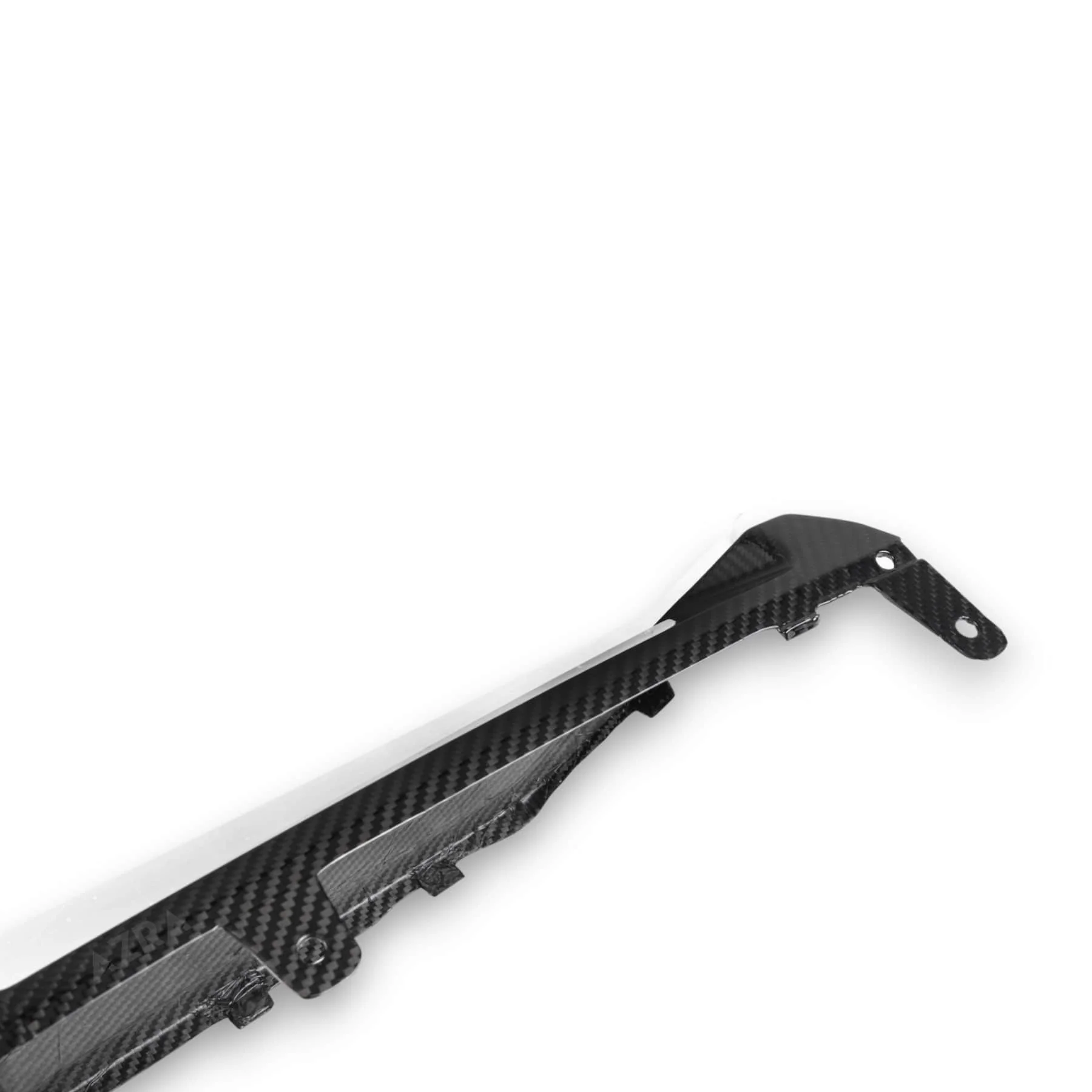 AZRA BMW 3 Series LCI | G20 / G21 | Carbon Fiber Rear Diffuser | 2022+ - Image 7