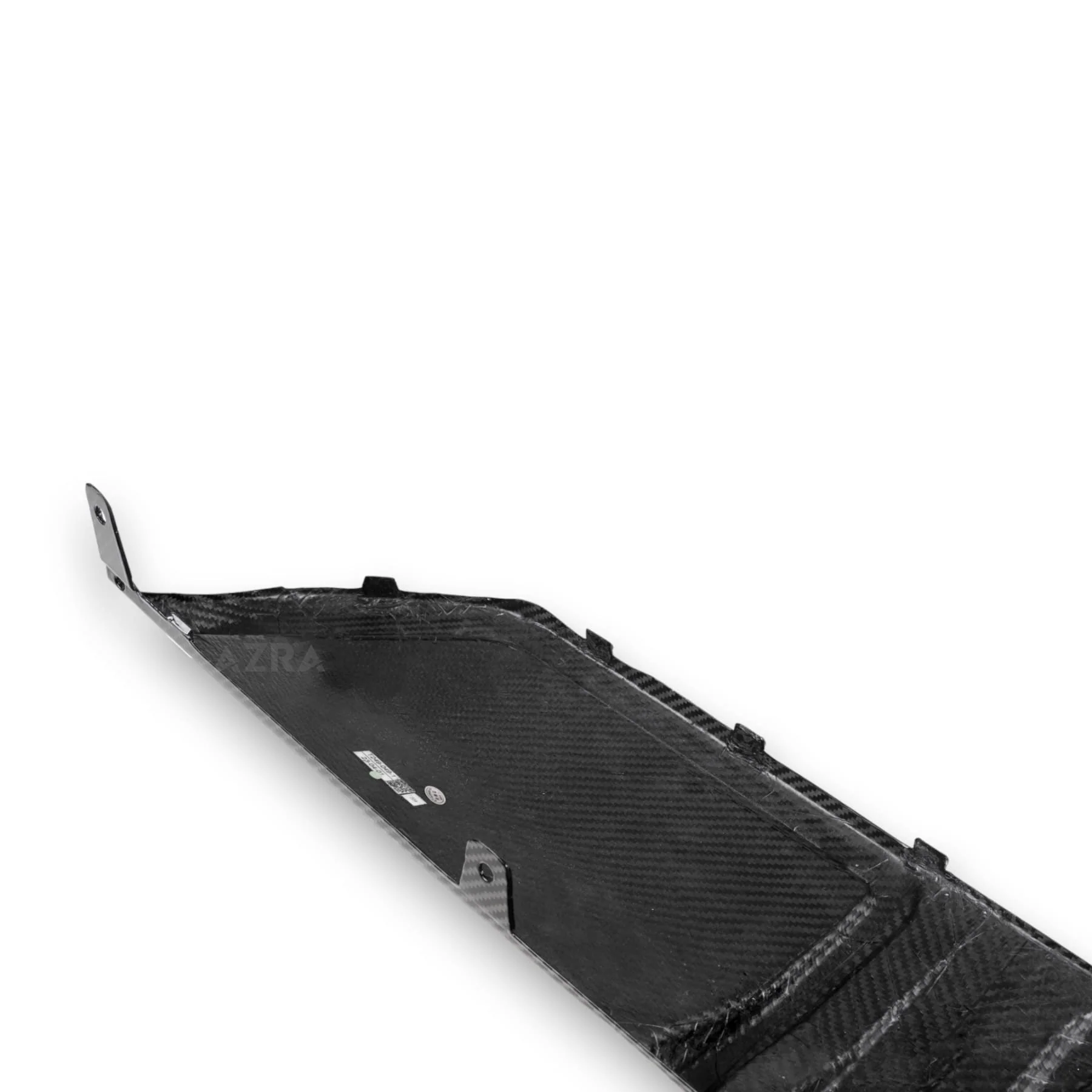 AZRA BMW 3 Series LCI | G20 / G21 | Carbon Fiber Rear Diffuser | 2022+ - Image 8