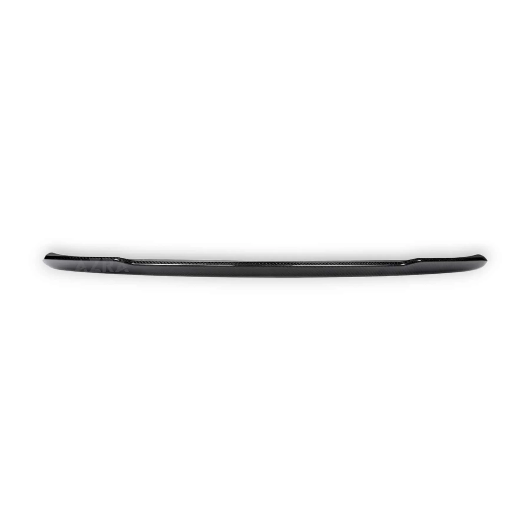 AZRA BMW 3 Series / M3 | G20 / G80 | Carbon Fiber Aggressive Rear Spoiler Lip | 2018 - 2025 - Image 7