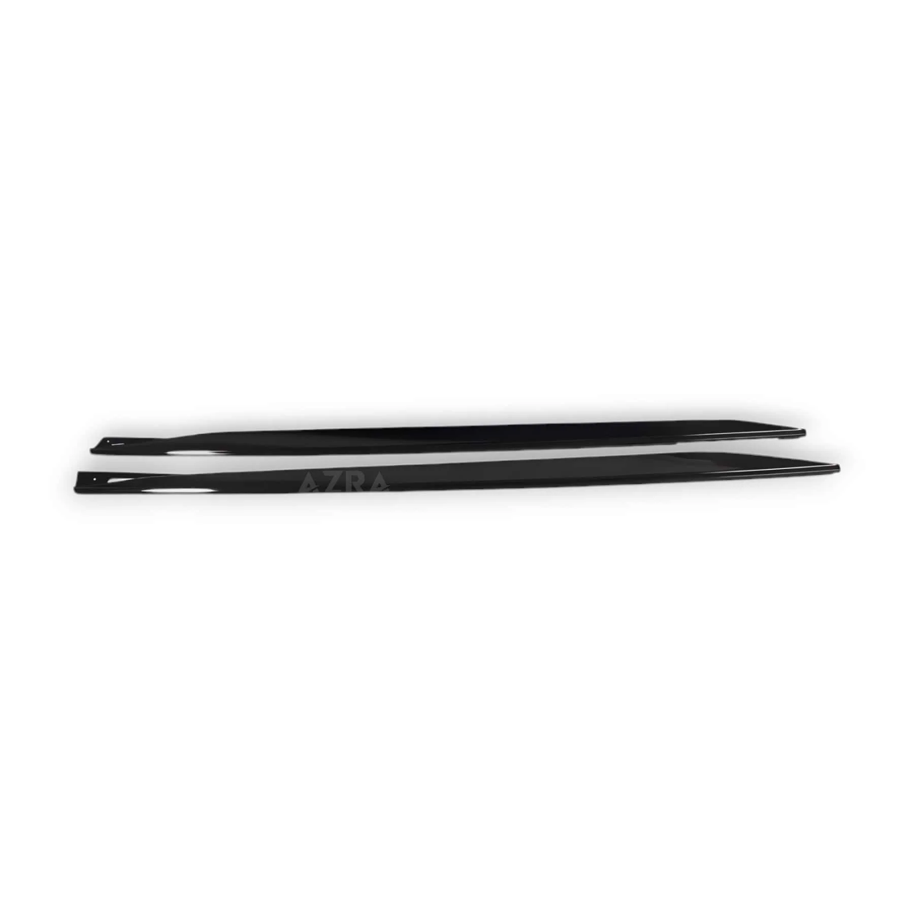 AZRA BMW 4 Series | G26 | Carbon Fiber Side Skirts | 2021 - 2025 - Image 3