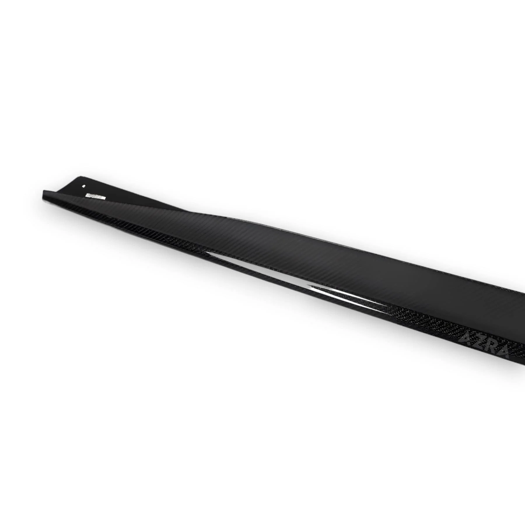 AZRA BMW 4 Series | G26 | Carbon Fiber Side Skirts | 2021 - 2025 - Image 4