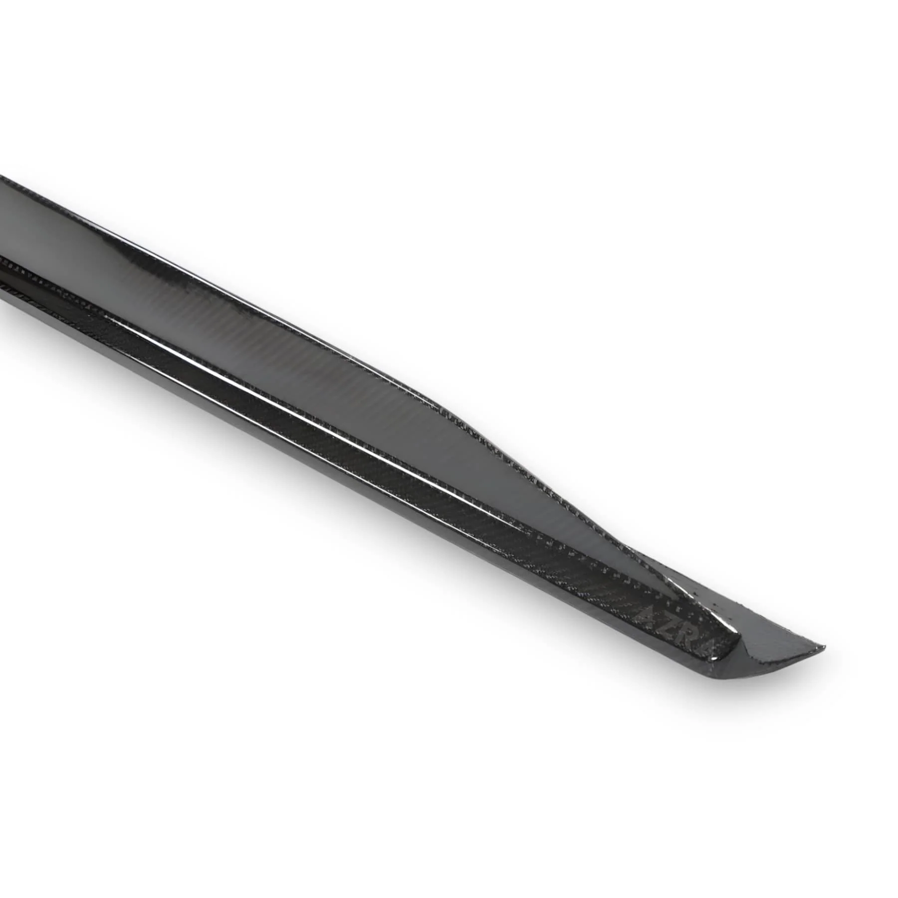 AZRA BMW 4 Series | G26 | Carbon Fiber Side Skirts | 2021 - 2025 - Image 5