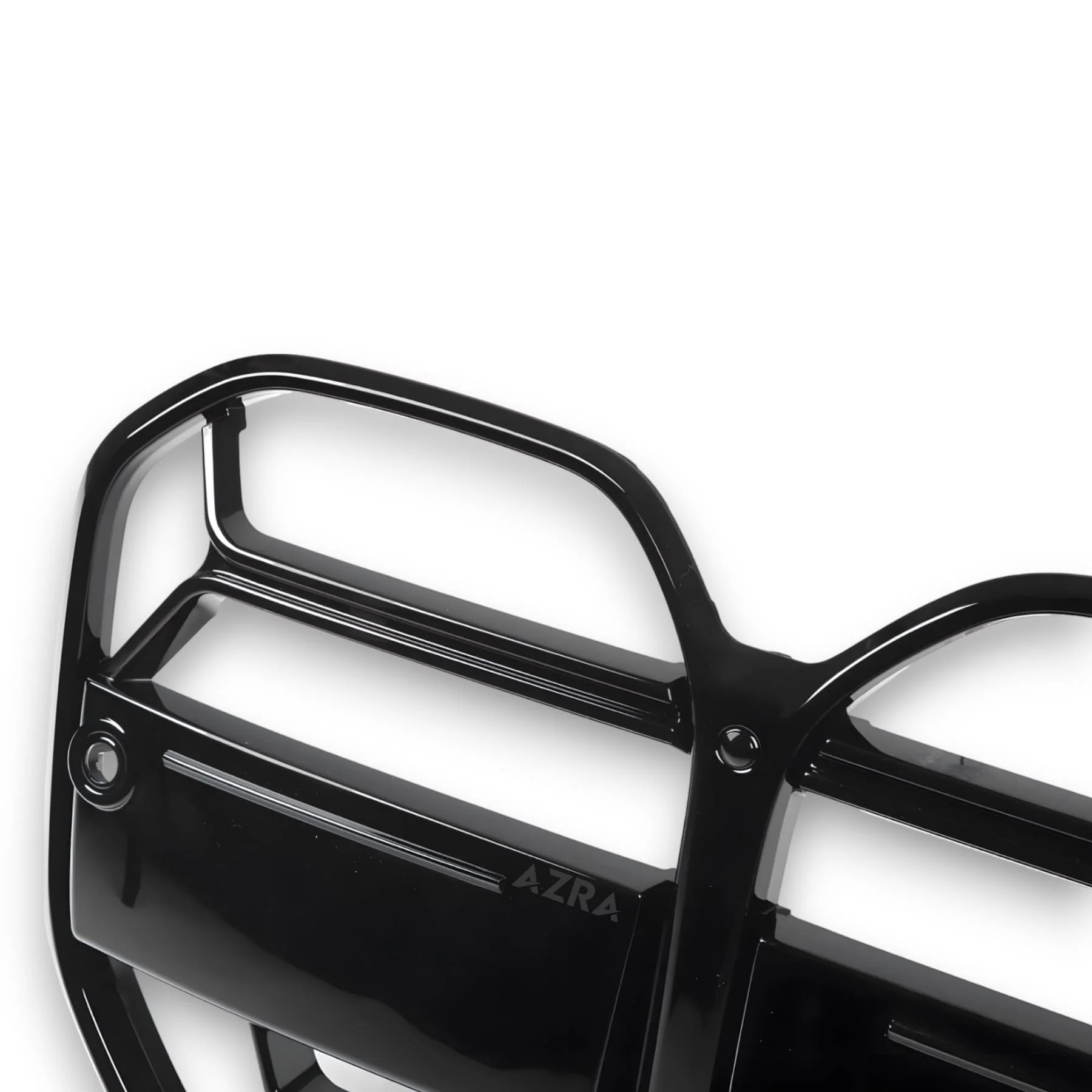 AZRA BMW 4 Series | G26 | Gloss Black 'CSL' Grille | 2021 - 2025 - Image 4