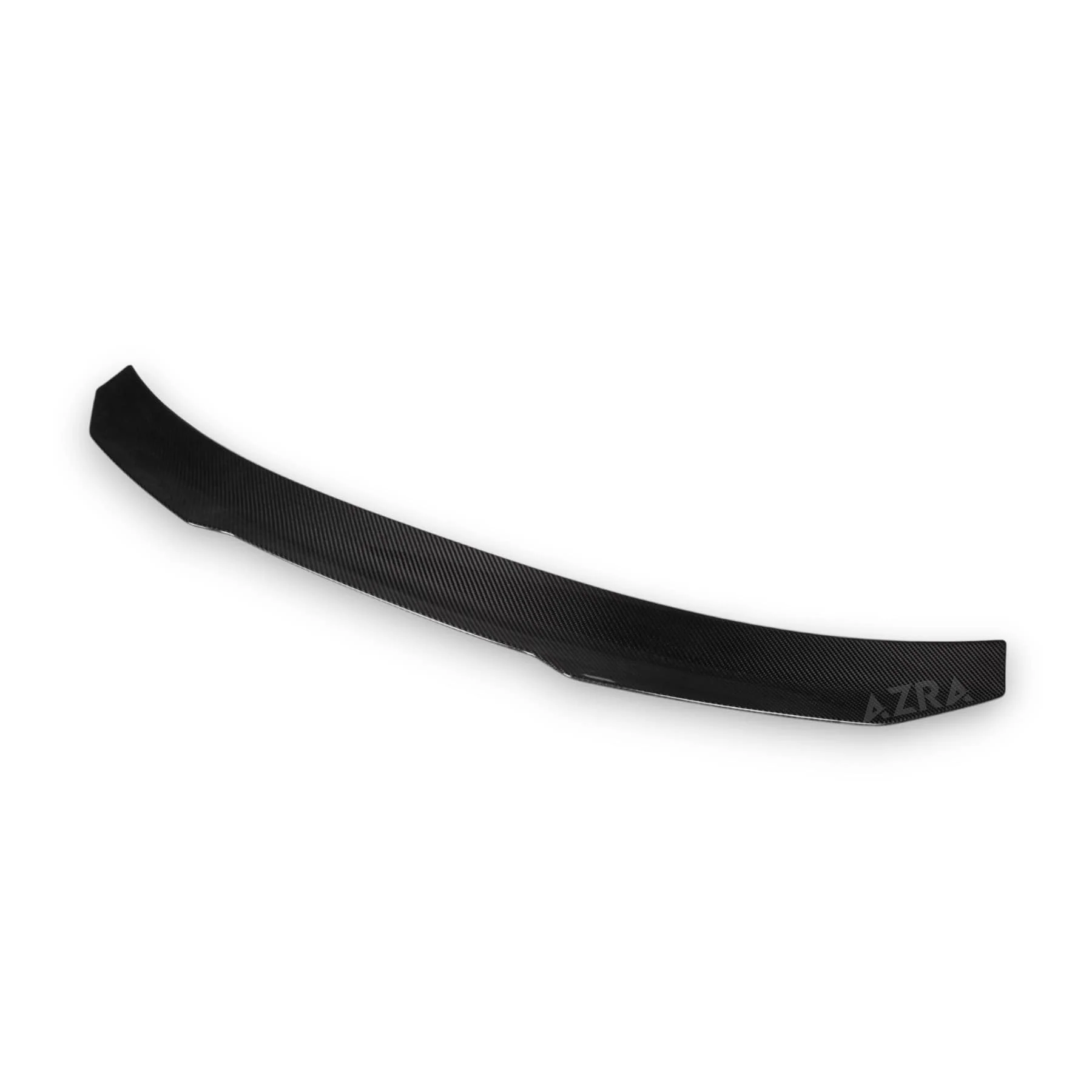 AZRA BMW 4 Series / i4 | G26 | Carbon Fiber Ultra Aggressive Rear Spoiler Lip | 2021 - 2025 - Image 4