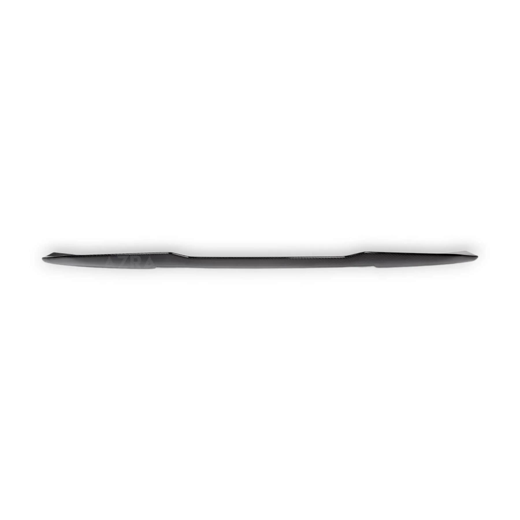 AZRA BMW 4 Series / i4 | G26 | Carbon Fiber Ultra Aggressive Rear Spoiler Lip | 2021 - 2025 - Image 7