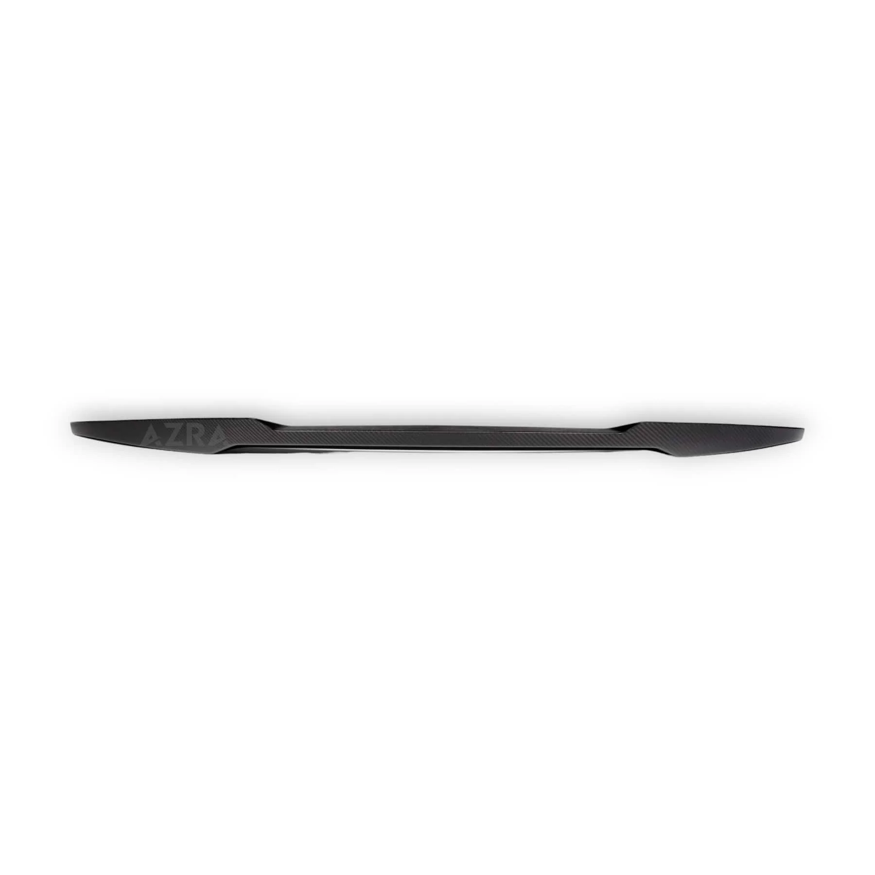 AZRA BMW 4 Series / i4 | G26 | Carbon Fiber 'M4' Rear Spoiler Lip | 2021 - 2025 - Image 11
